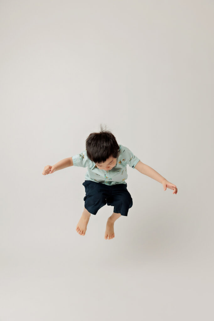 Amanda Dams Photography Sage 4th Birthday 5