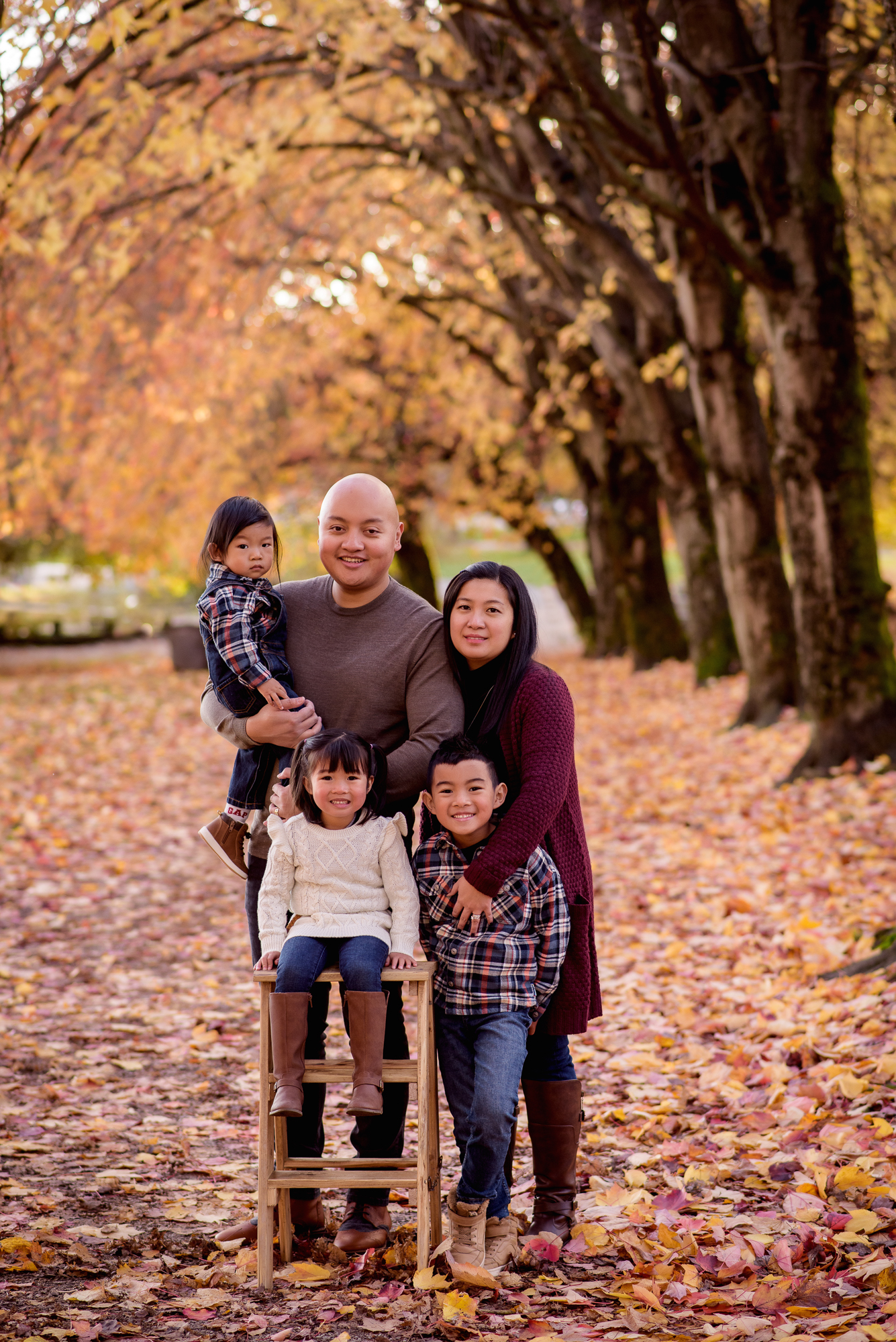 Amanda Dams Photography Sagum Family 3