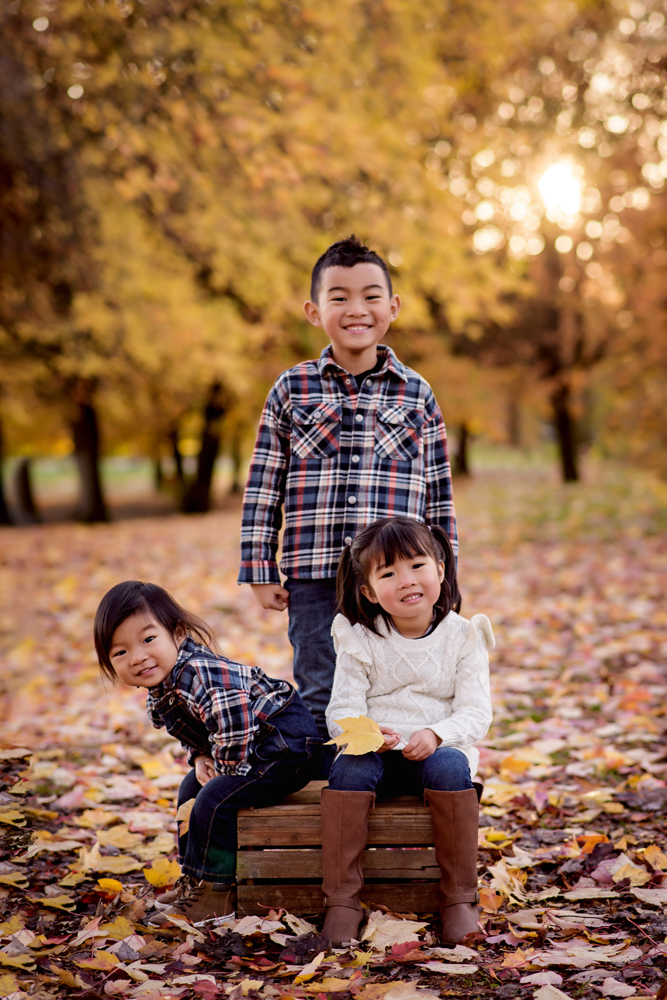 Amanda Dams Photography Sagum Family 9