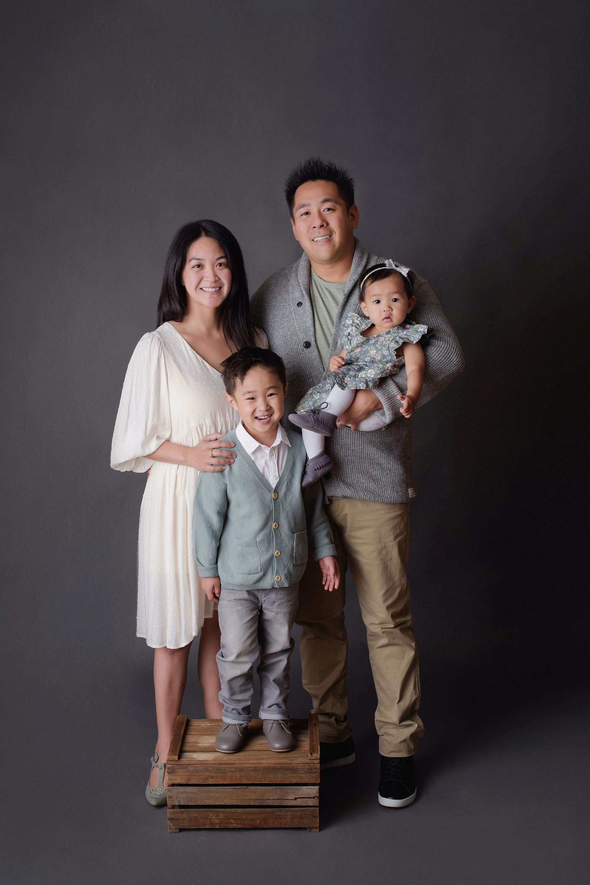 Amanda Dams Photography Yau Family 1