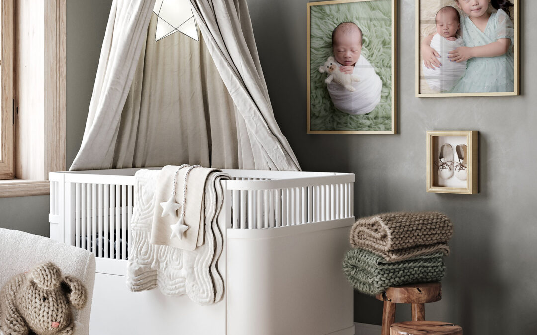 Calgary Baby & Newborn Photographer | Prints Matter