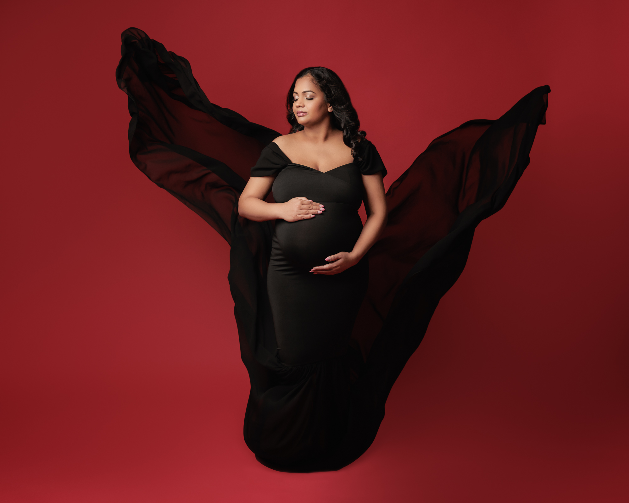 Amanda Dams Photography Maternity Usha 8 Amanda Dams Photography Maternity Usha 8