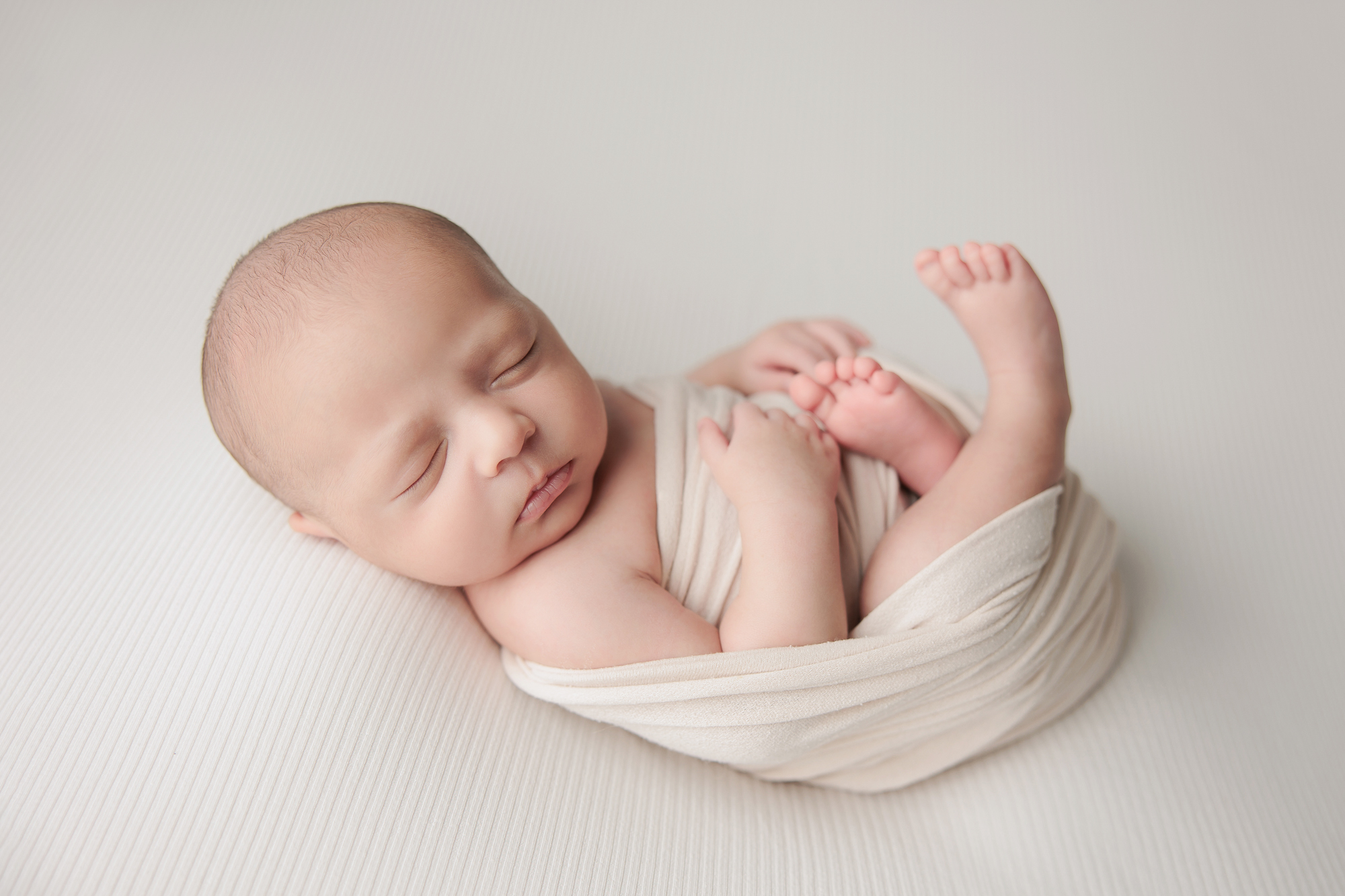 Amanda Dams Photography Newborn Baby Anthony 11