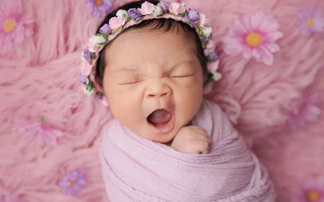 Why Newborn Photography is Worth It