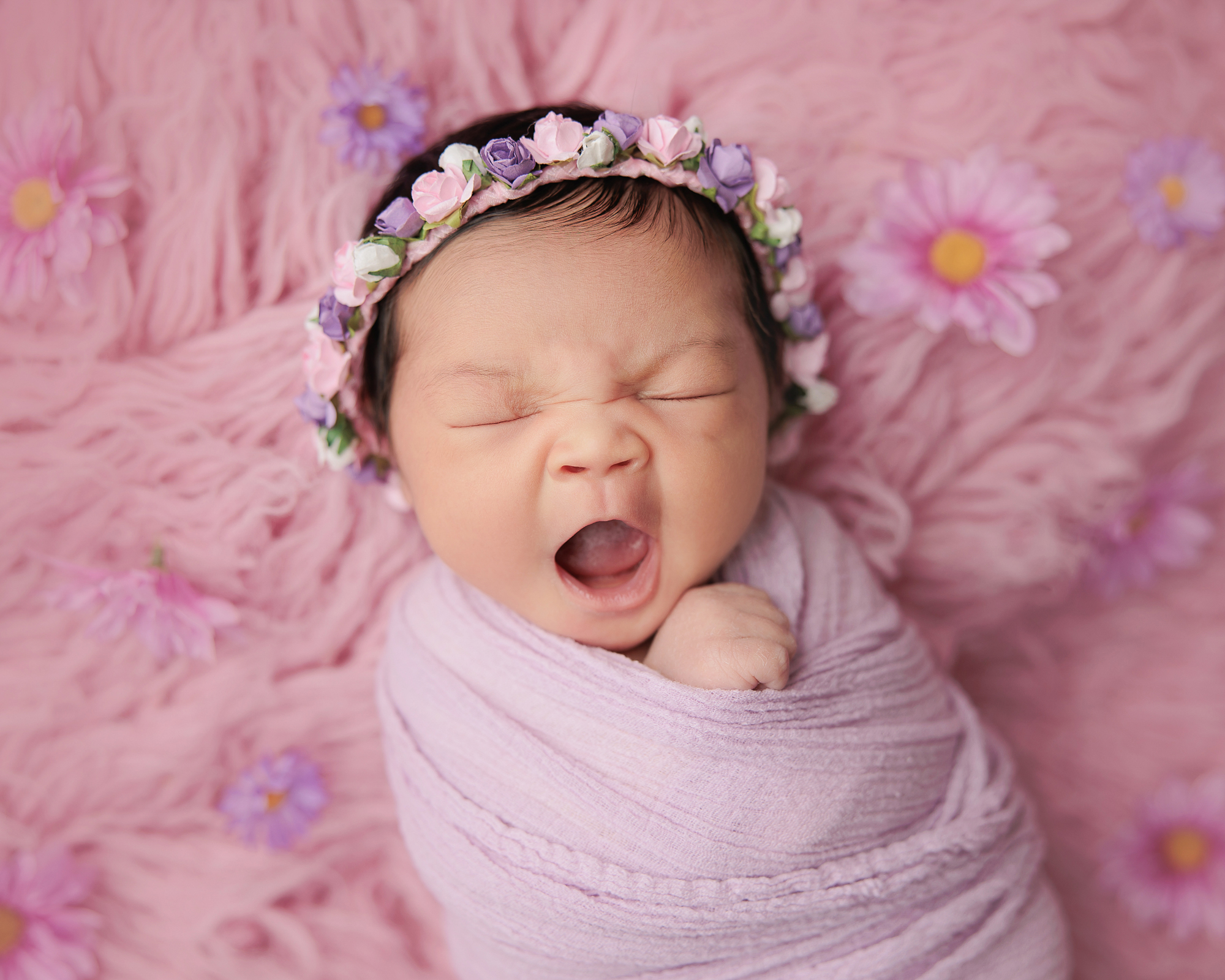 Amanda Dams Photography Newborn Baby Jessie 3
