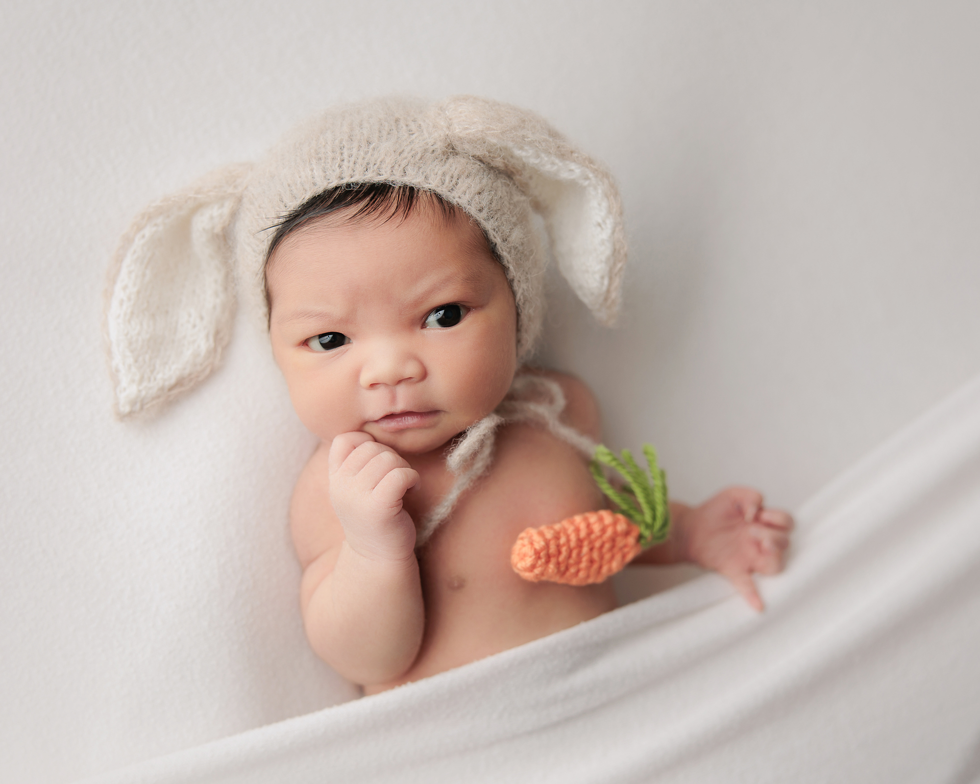 Amanda Dams Photography Newborn Baby Jessie 6