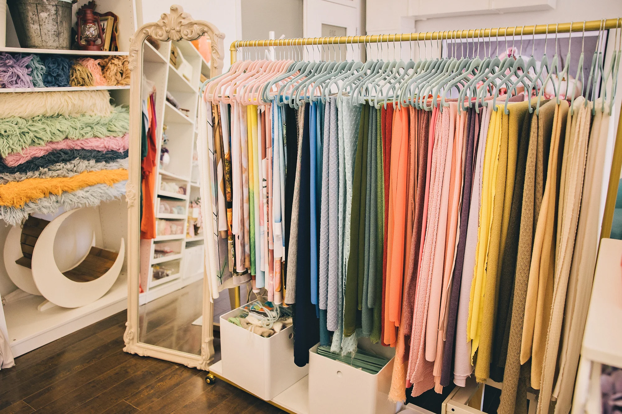 Studio Tour Amanda Dams Photography 3067