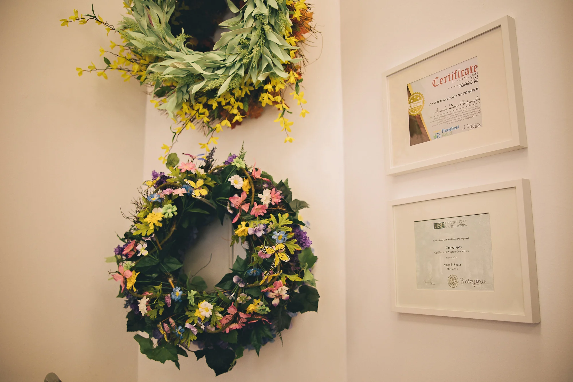 Studio Tour Amanda Dams Photography 3087