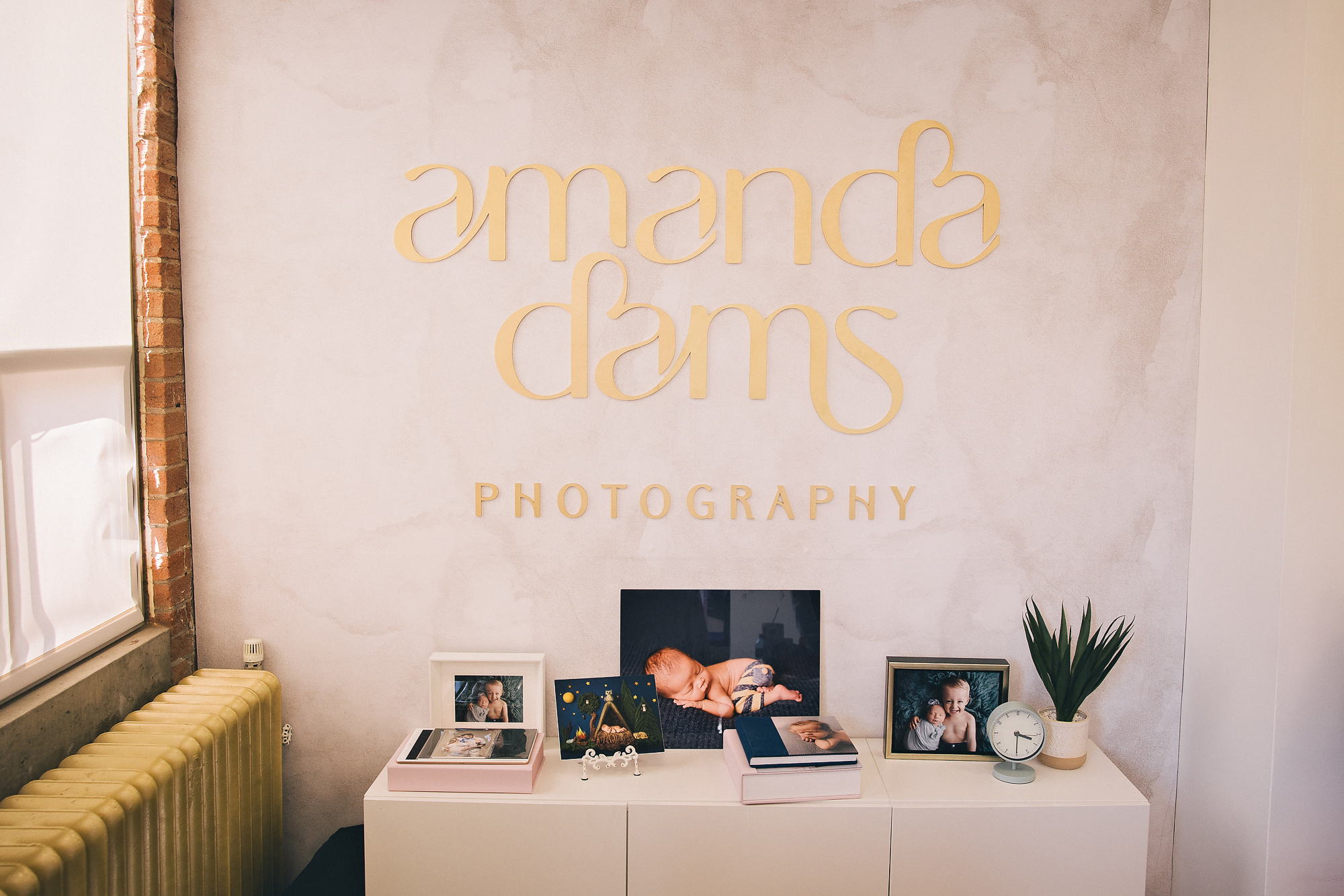 Studio Tour Amanda Dams Photography 3100