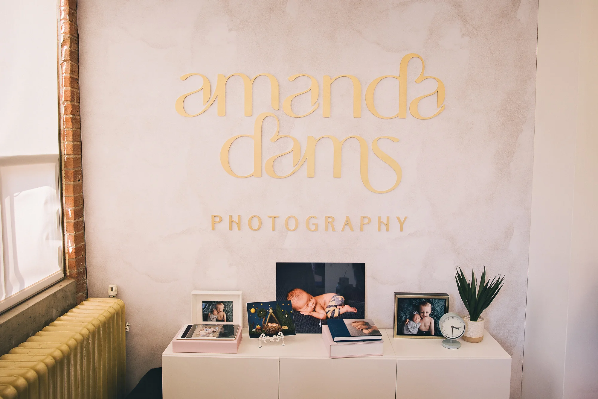 Studio Tour Amanda Dams Photography 3100 Studio Tour Amanda Dams Photography 3100