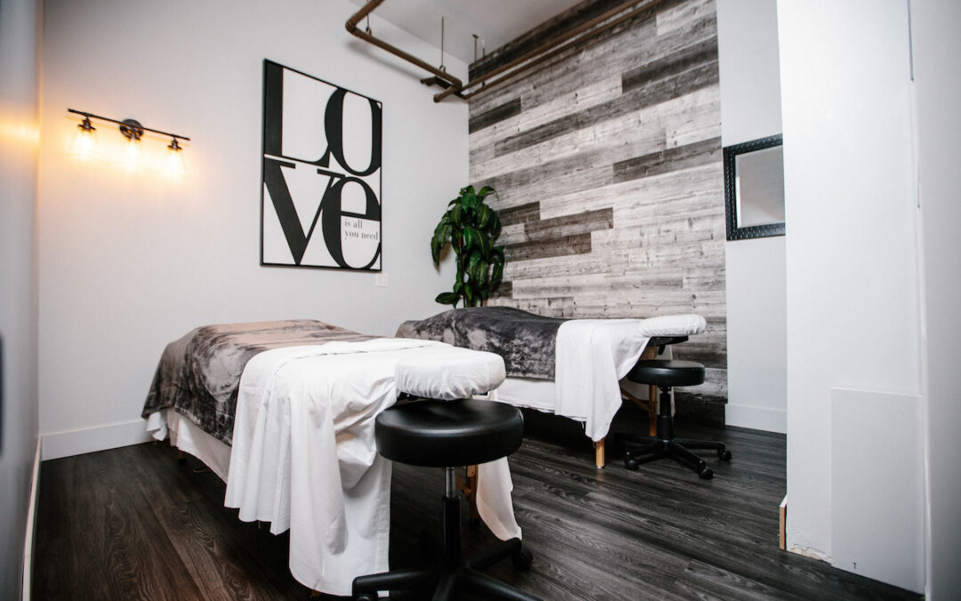 The Best 18 Prenatal Massage in Calgary for Expecting Moms