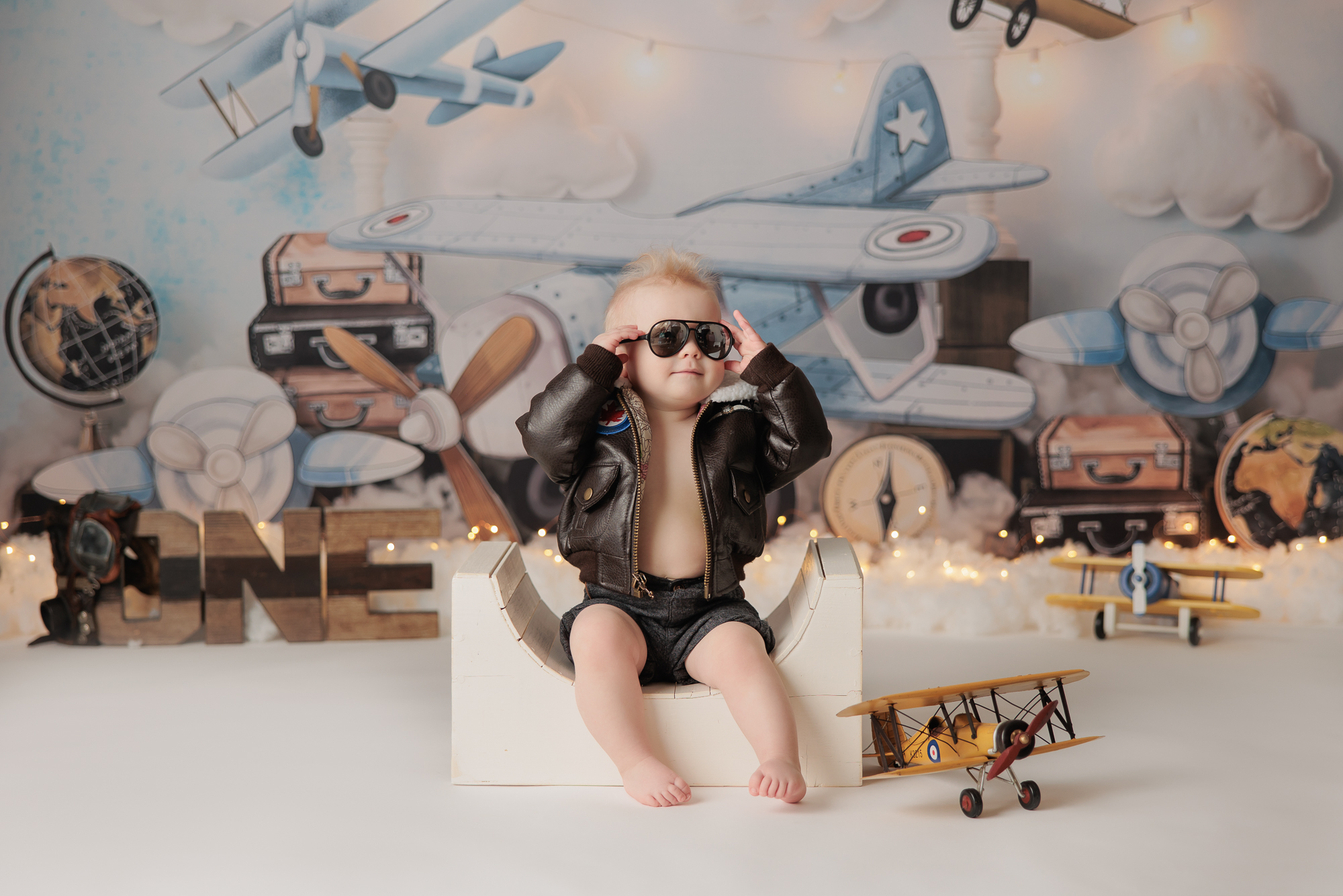 Amanda Dams Photography Cake Smash Talon 20 Amanda Dams Photography Cake Smash Talon 20