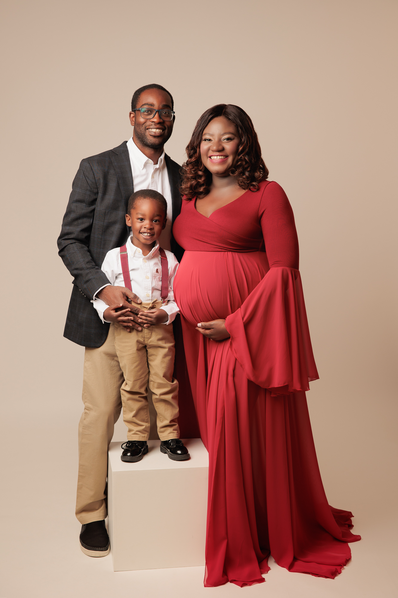 Amanda Dams Photography Maternity Dami 4