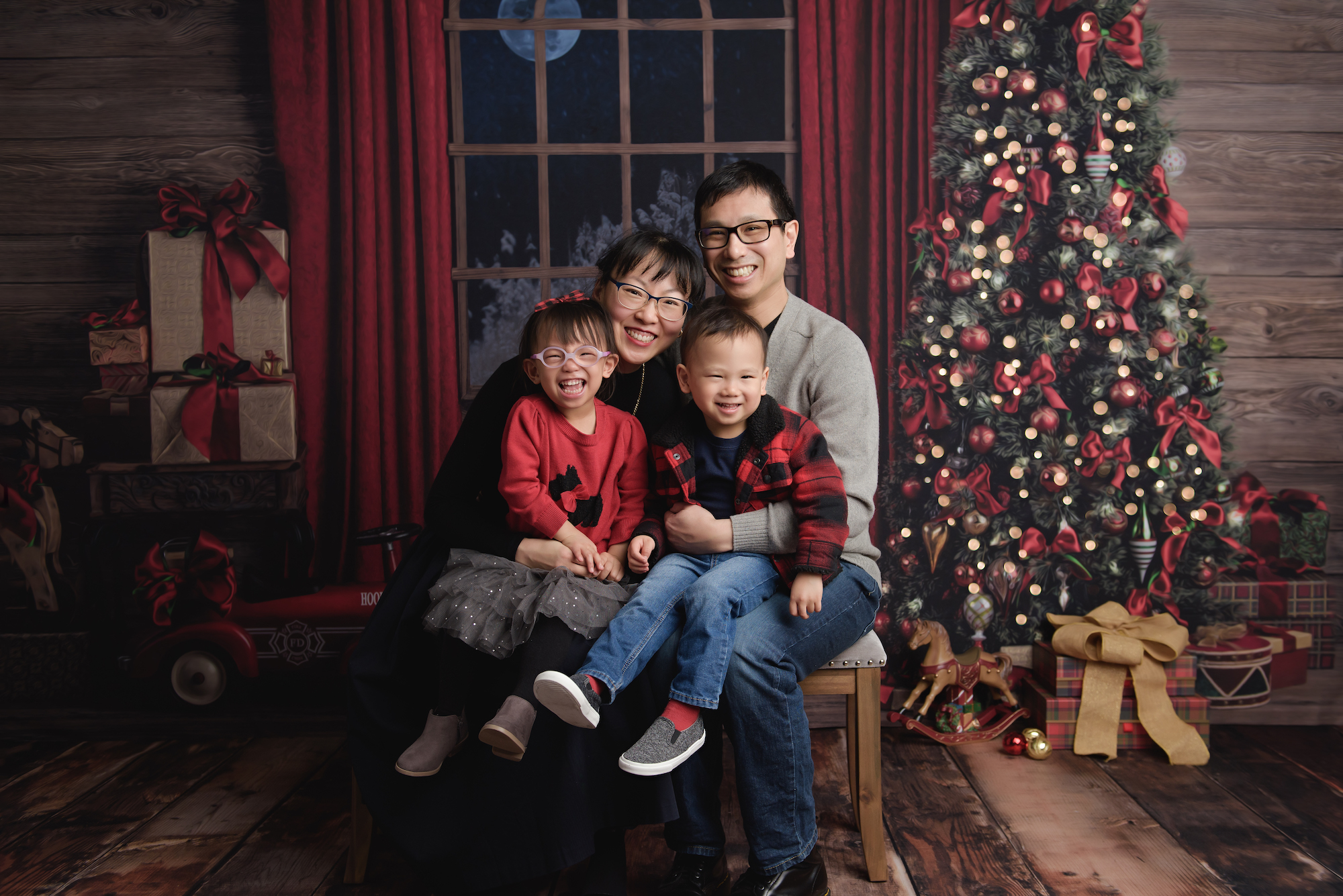 Amanda Dams Photography Christmas 2021 7 Amanda Dams Photography Christmas Photo Session 2023