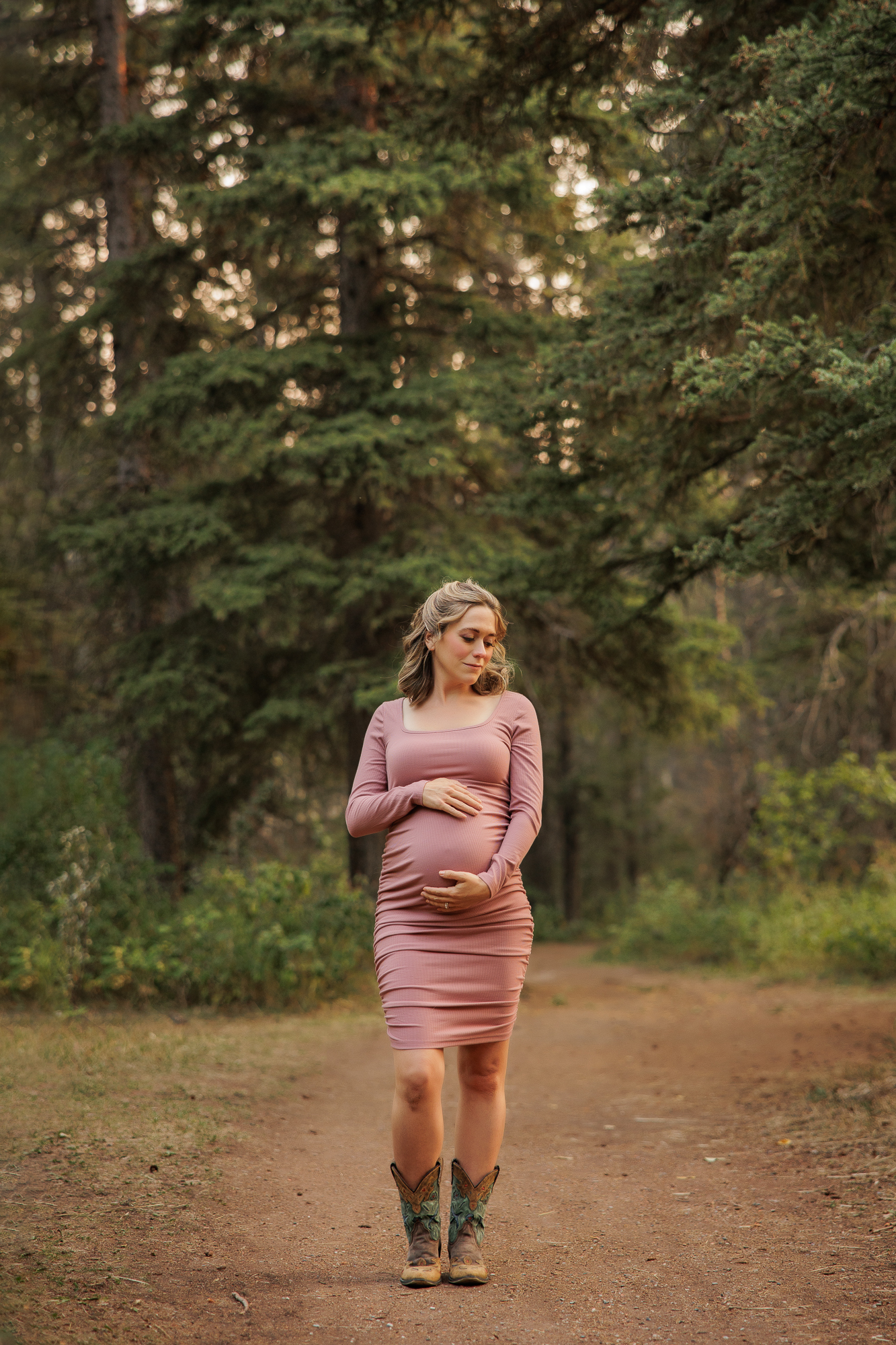 Amanda Dams Photography Maternity Kimmie 10