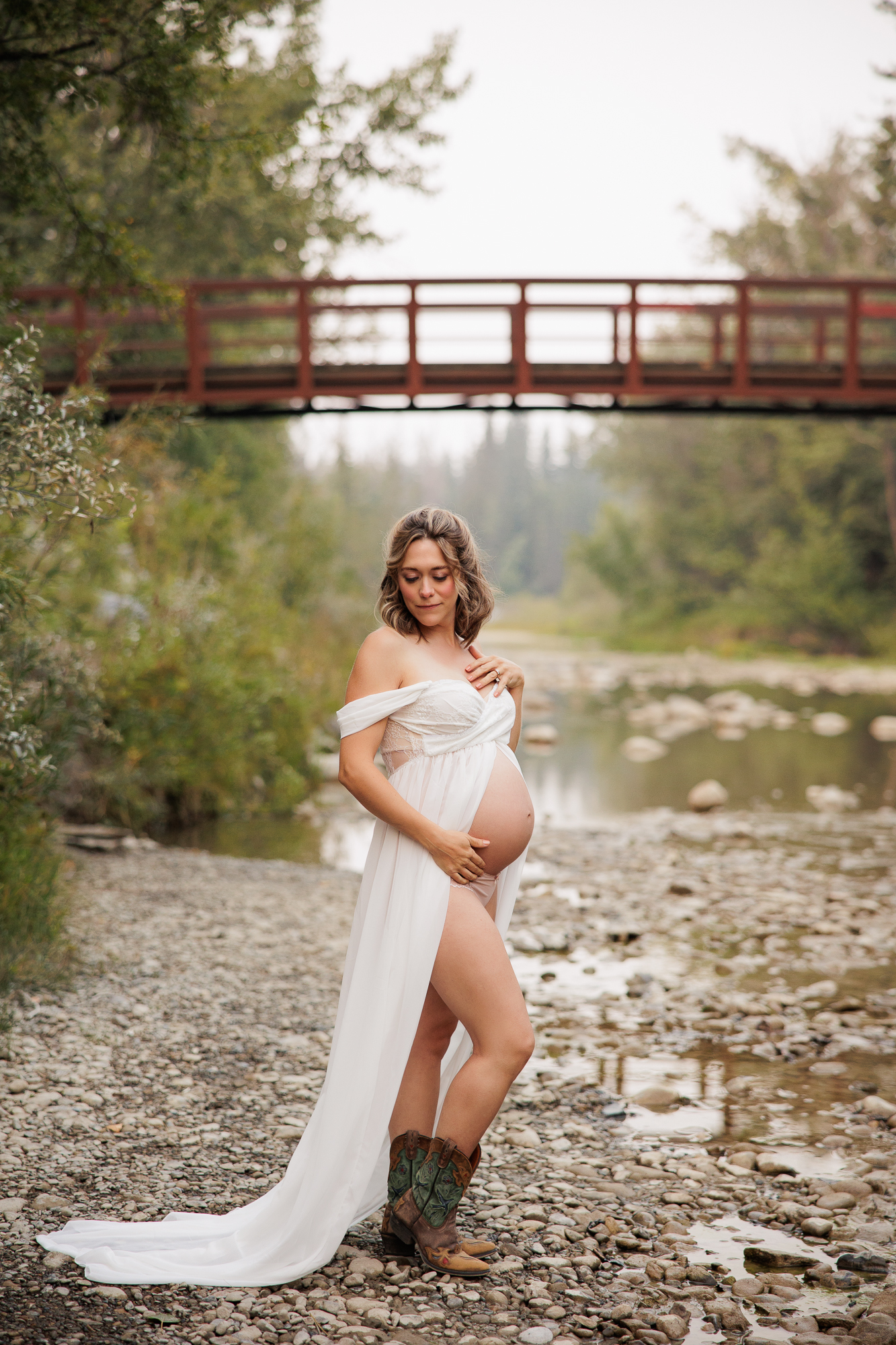 Amanda Dams Photography Maternity Kimmie 29