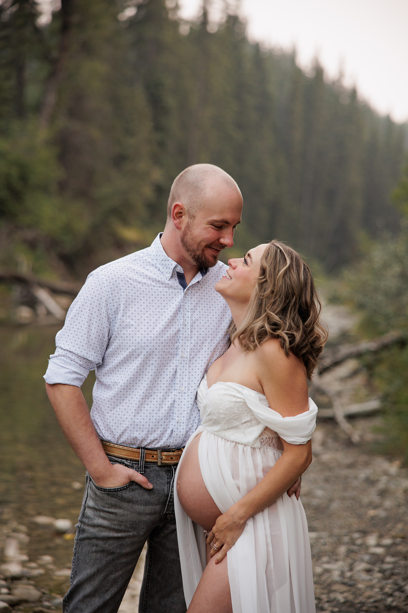 Amanda Dams Photography Maternity Kimmie 34