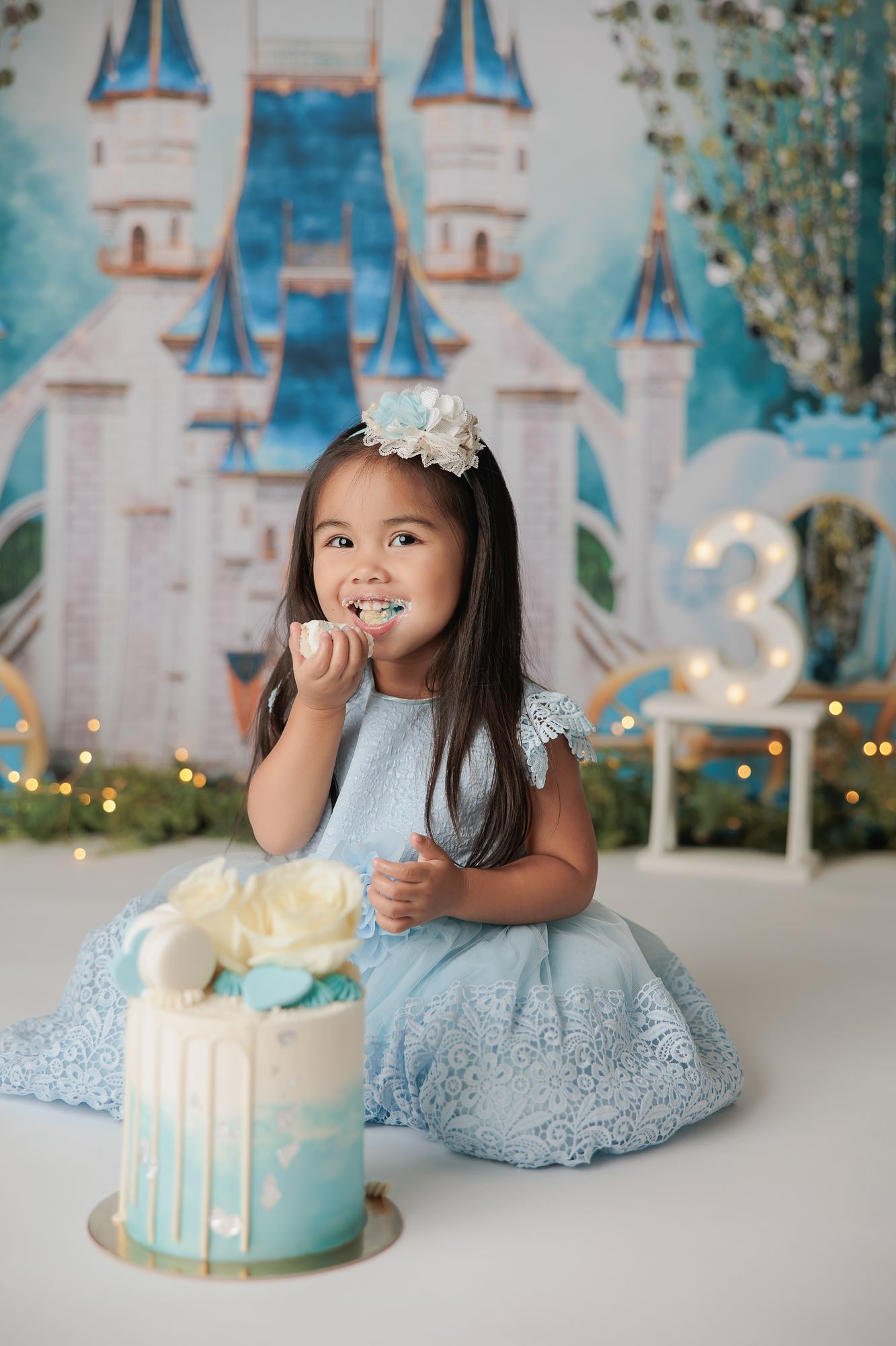Amanda Dams Photography 3rd Birthday Almira 23 Amanda Dams Photography 3rd Birthday Almira 23