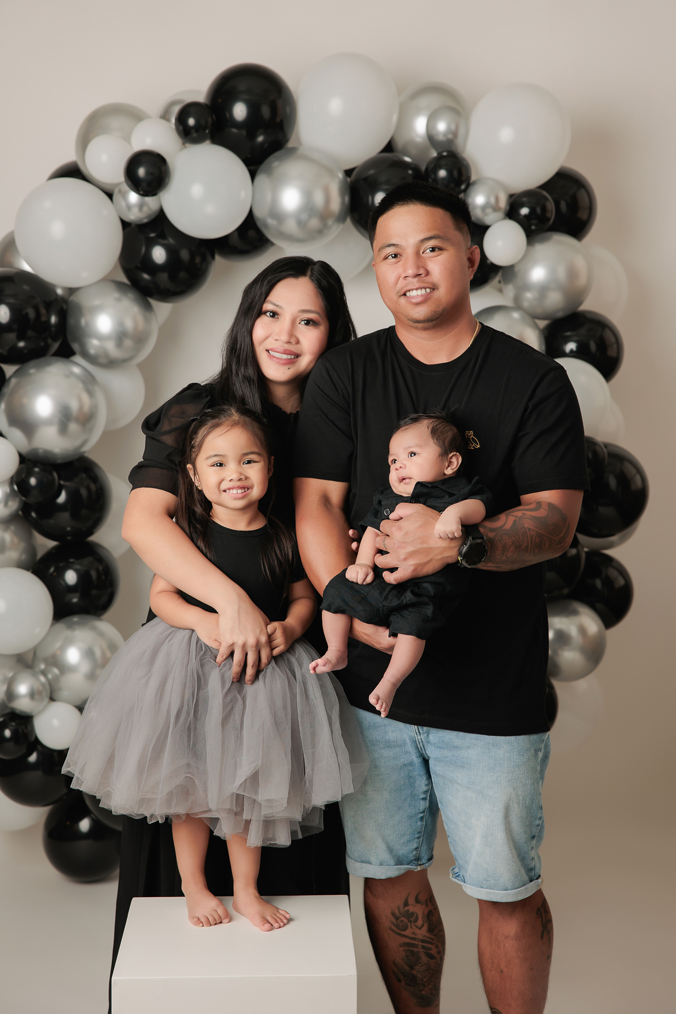 Amanda Dams Photography 3rd Birthday Almira 6 Amanda Dams Photography 3rd Birthday Almira 6