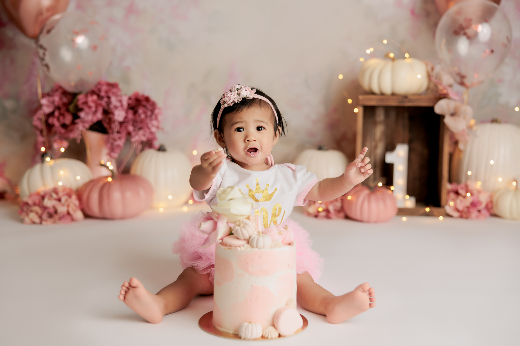 Amanda Dams Photography Cake Smash Alaina 25 Amanda Dams Photography Cake Smash Alaina 25