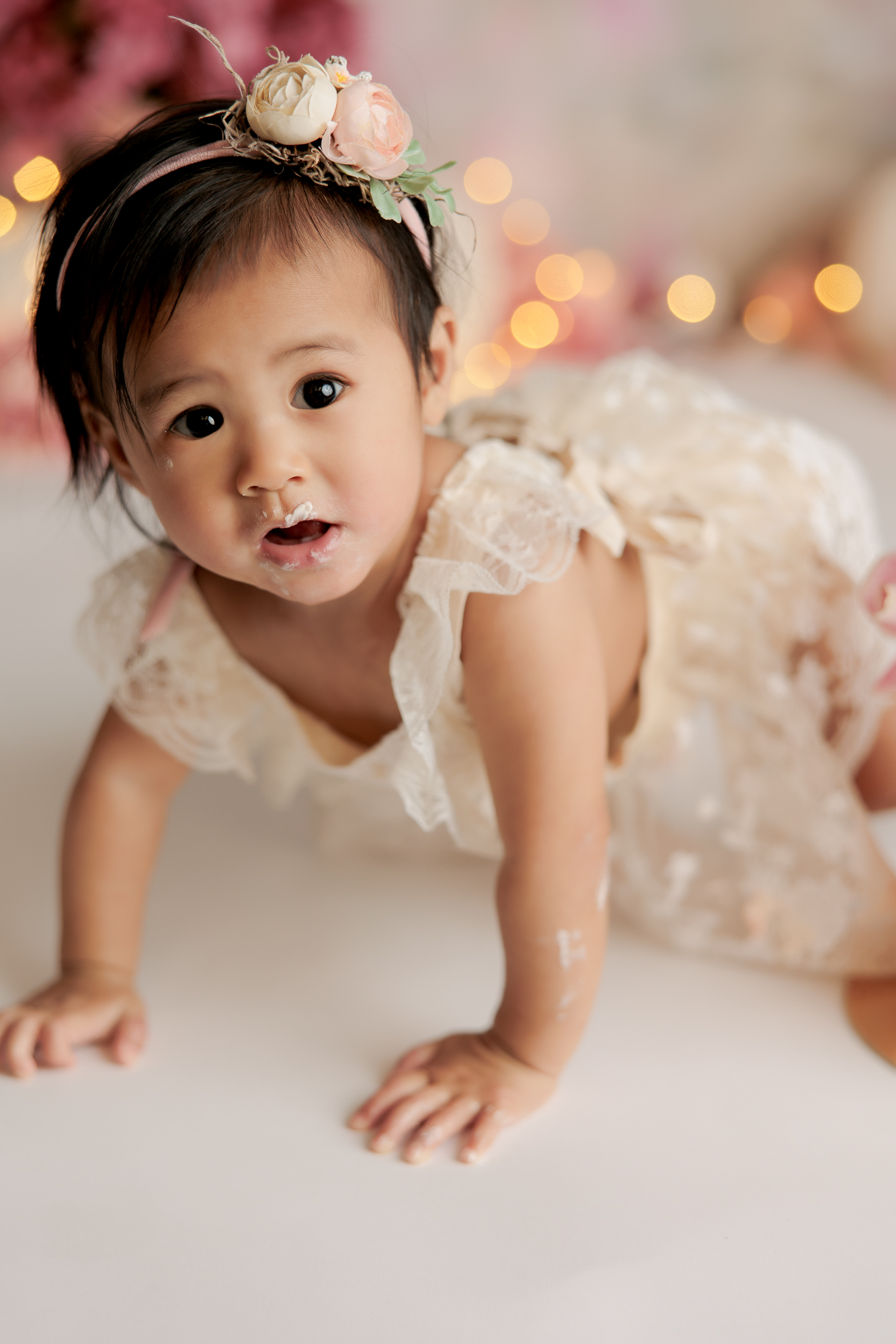 Amanda Dams Photography Cake Smash Alaina 37 Amanda Dams Photography Cake Smash Alaina 37