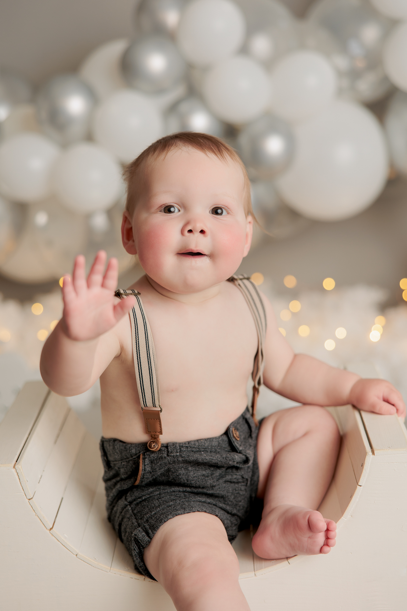 Amanda Dams Photography Cake Smash Asher 15 Amanda Dams Photography Cake Smash Asher 15