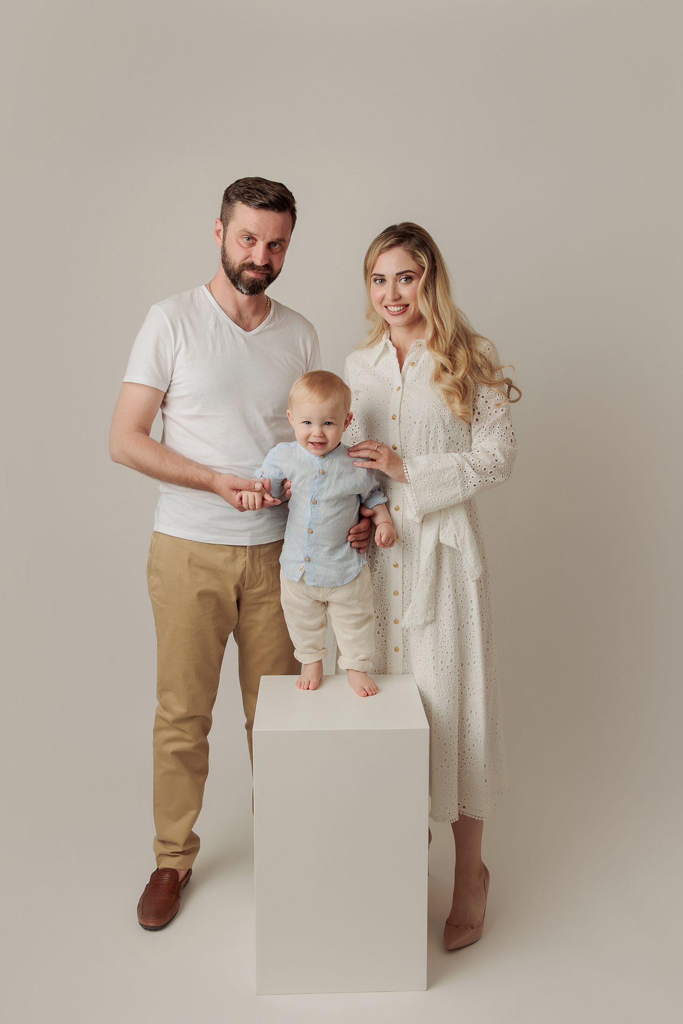 Amanda Dams Photography Cake Smash David 4