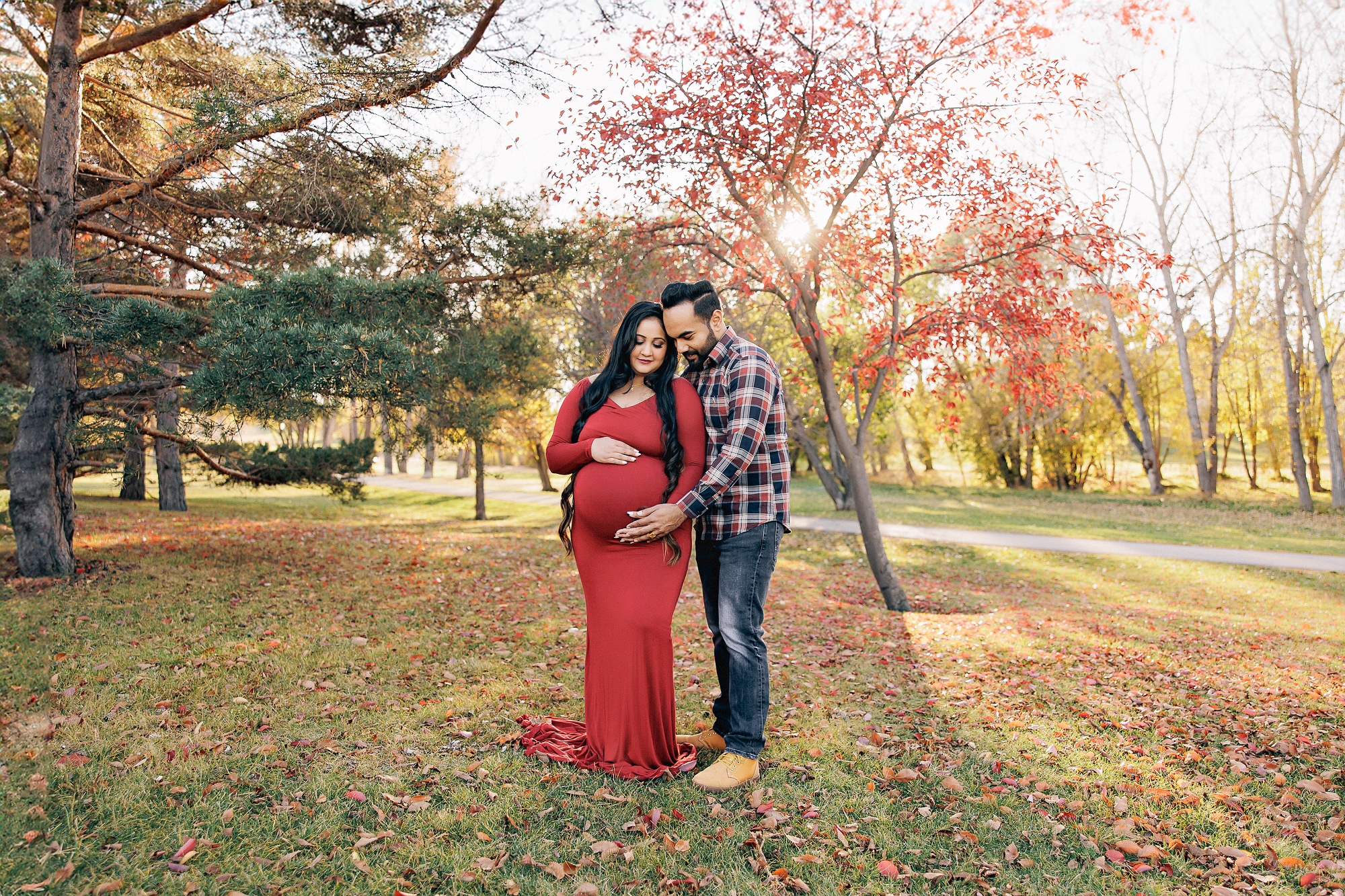 Amanda Dams Photography Maternity Harmeet 7