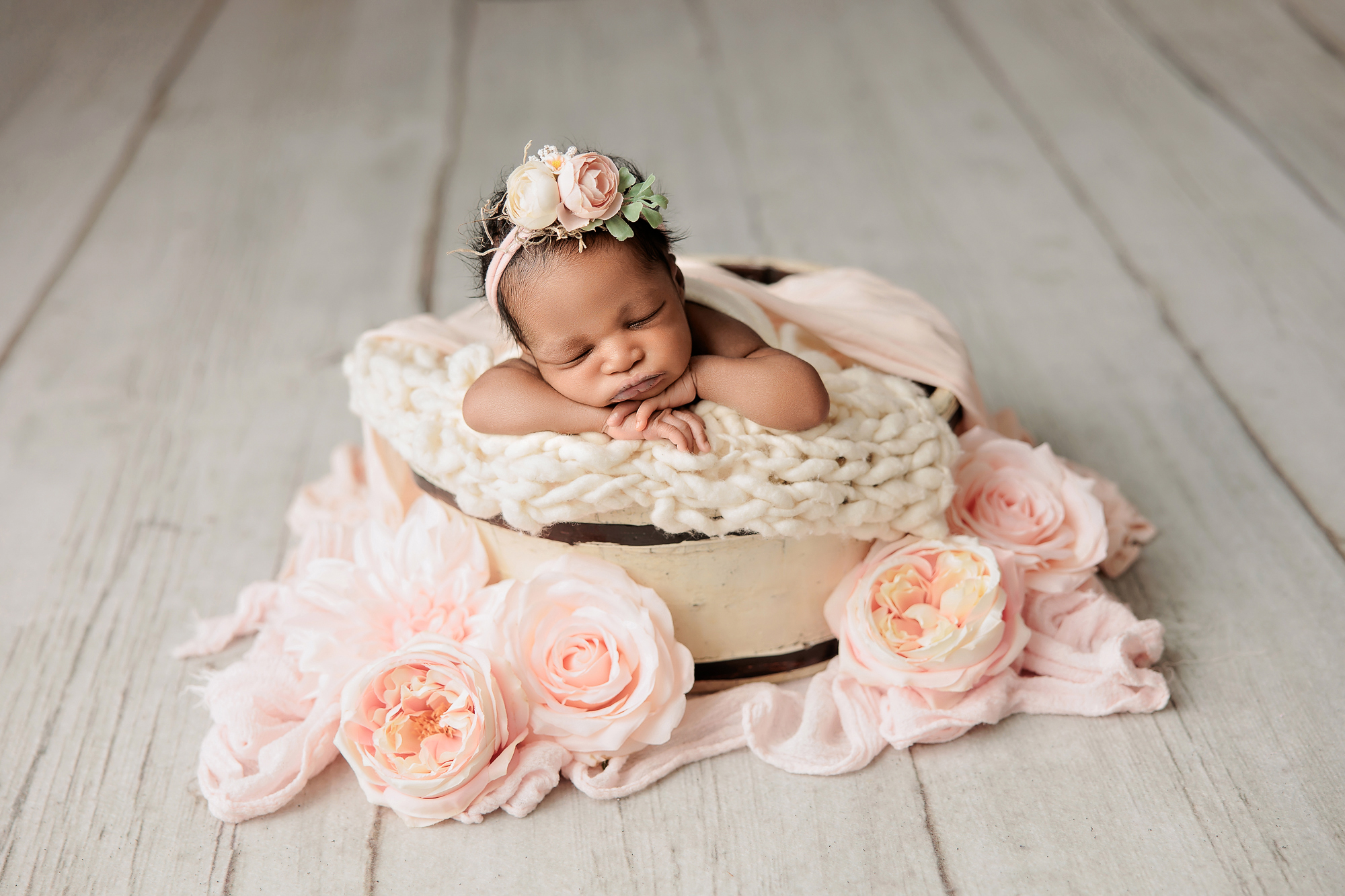 Amanda Dams Photography Newborn Baby Elia 5