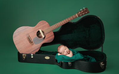 Why A Full Experience Beats a Quick-Shoot Approach in Maternity and Newborn Photography