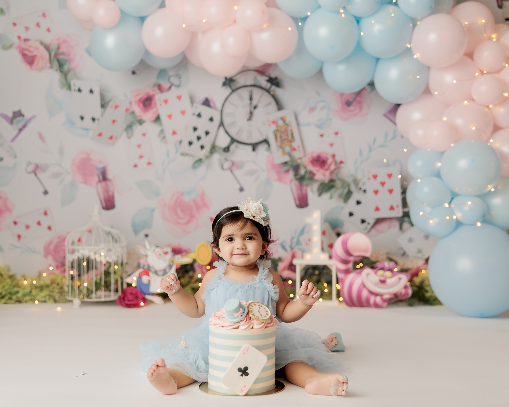Amanda Dams Photography Cake Smash Shanaya 16 Amanda Dams Photography Cake Smash Shanaya 16