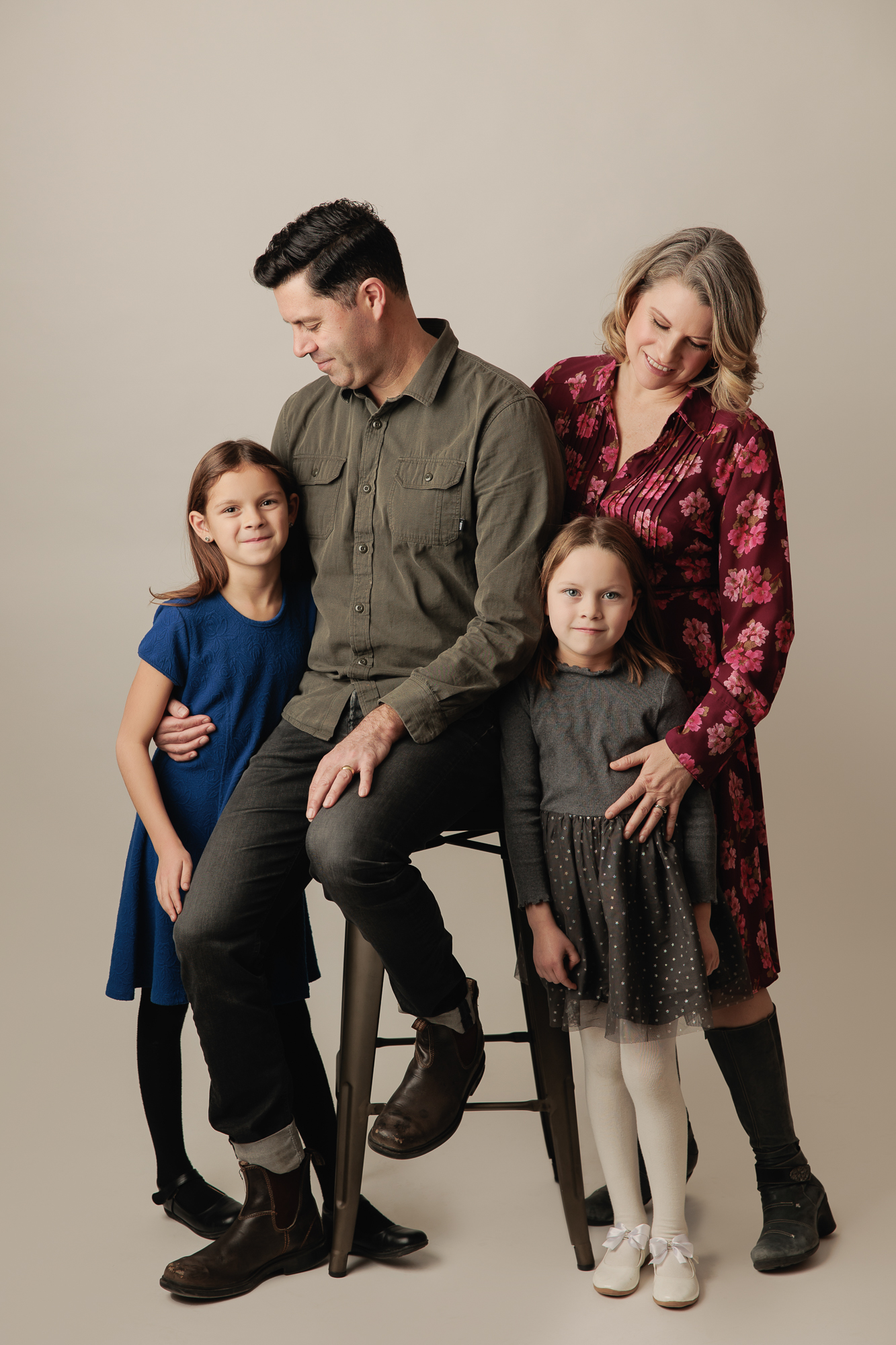 Amanda Dams Photography Jeffries Family 10