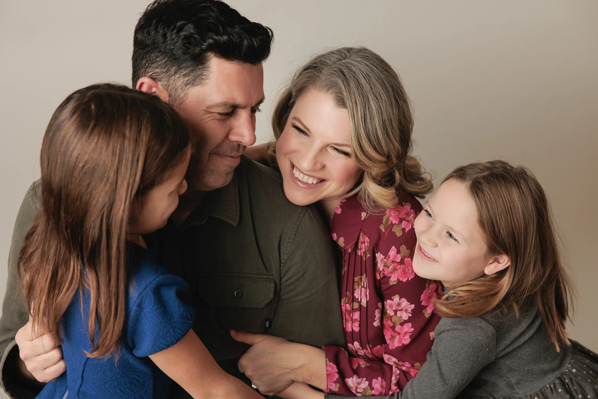 Amanda Dams Photography Jeffries Family 14