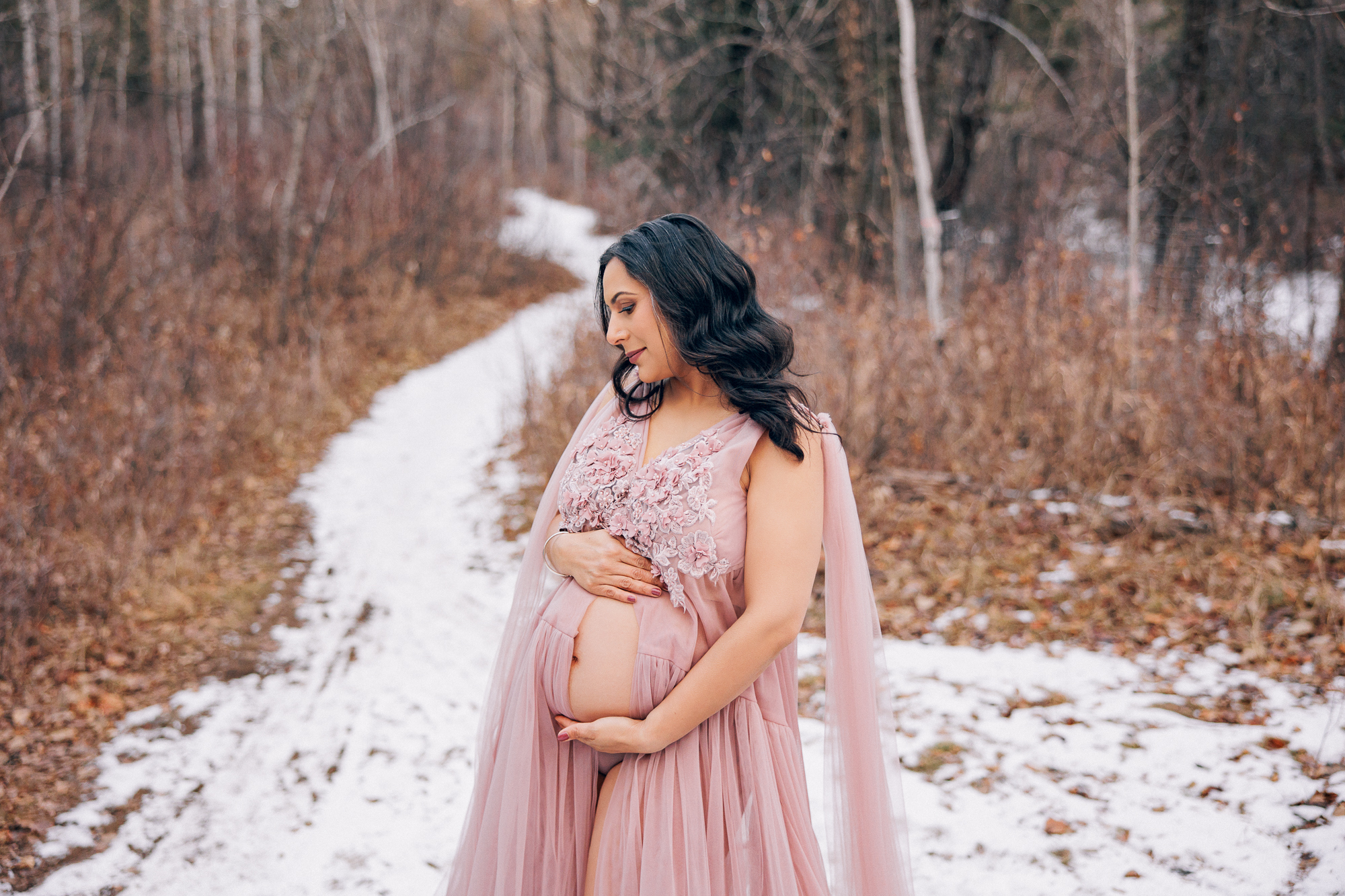 Amanda Dams Photography Maternity Suman 11