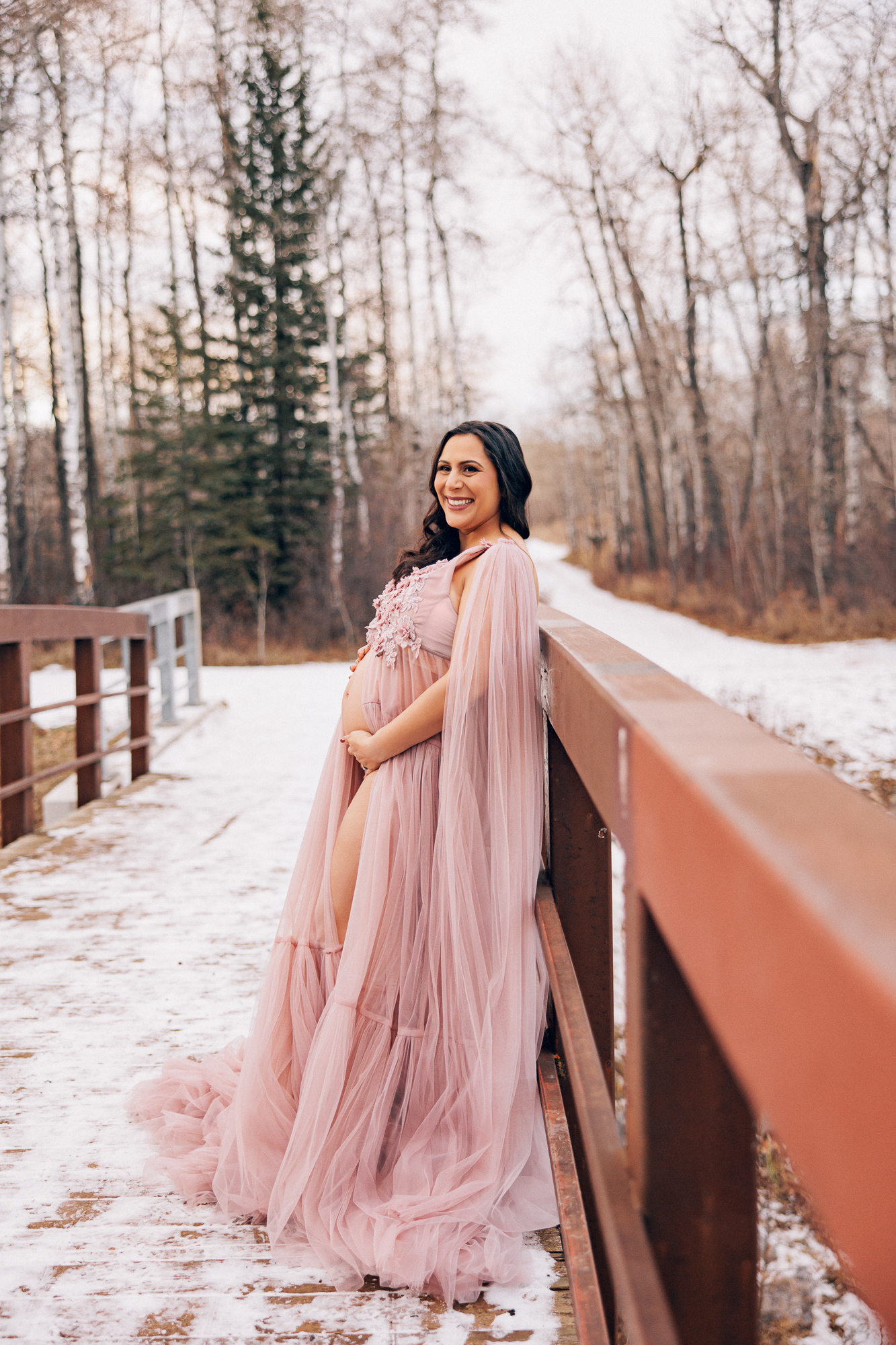 Amanda Dams Photography Maternity Suman 8