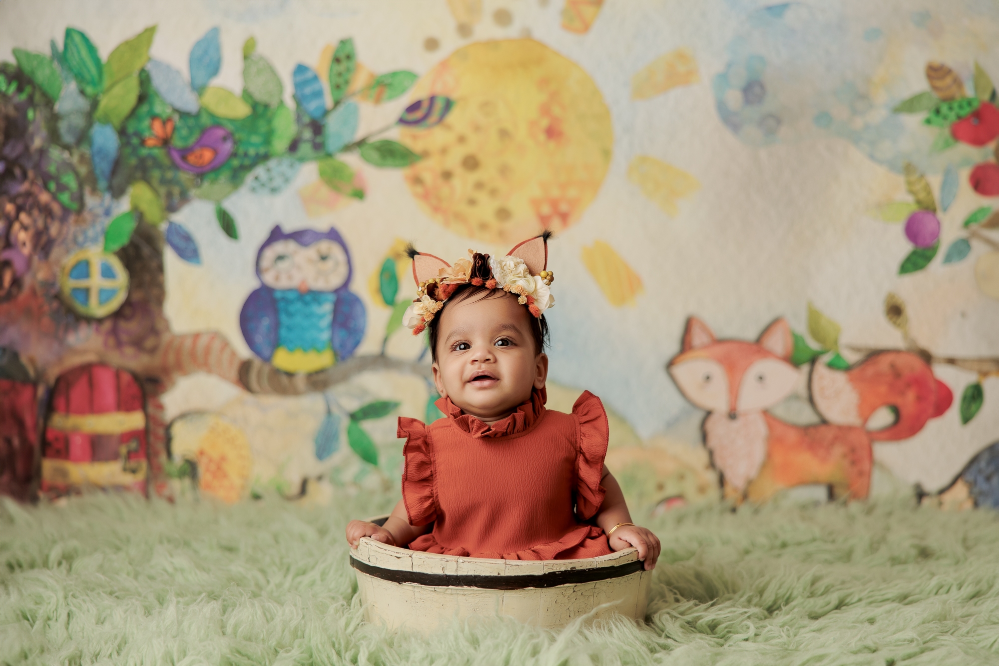 Amanda Dams Photography Baby Aditi 1 Amanda Dams Photography Baby Aditi 1