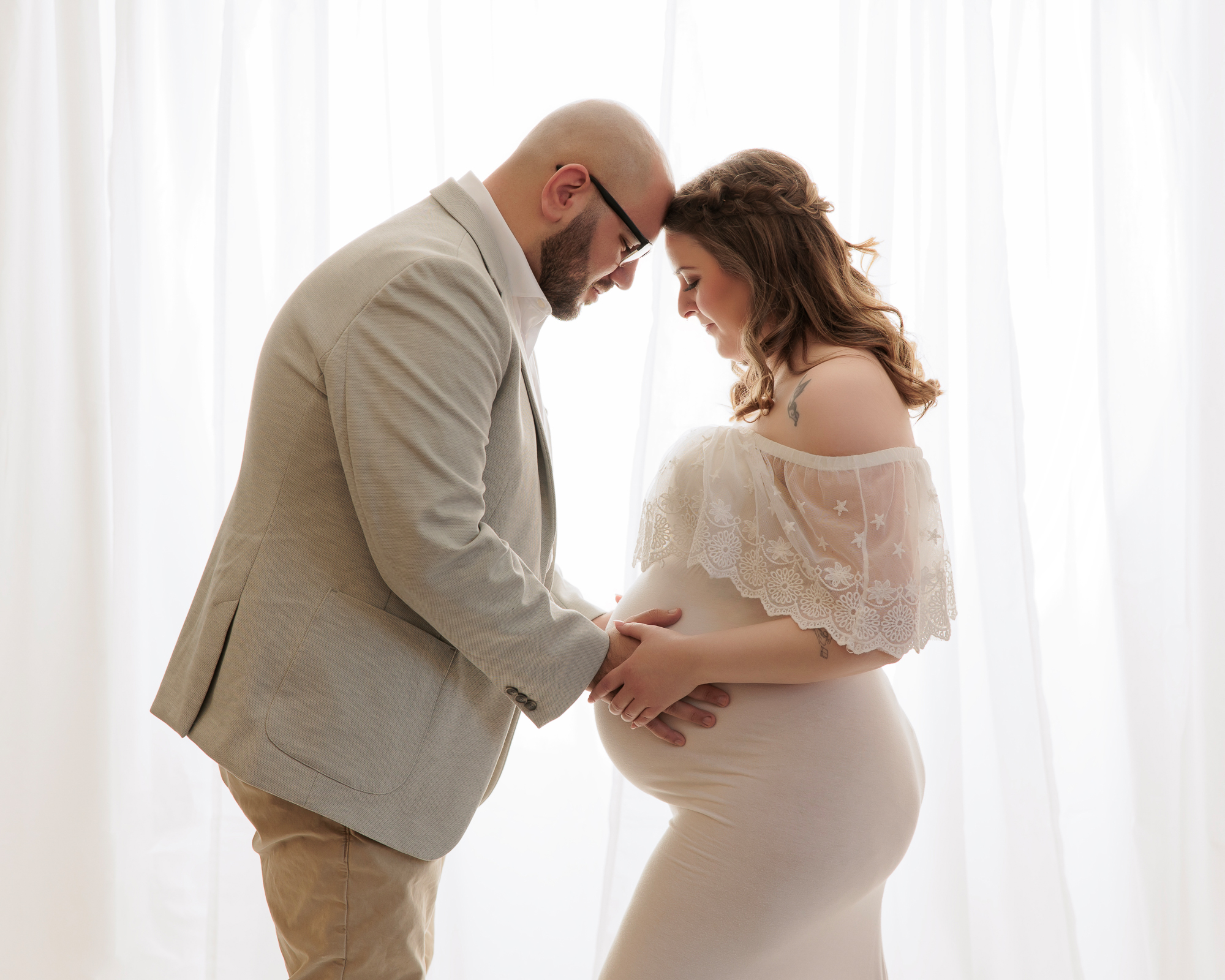 Amanda Dams Photography Maternity Amy 4