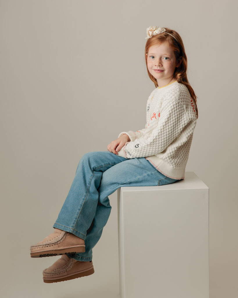 Amanda Dams Photography Christmas 2023 9