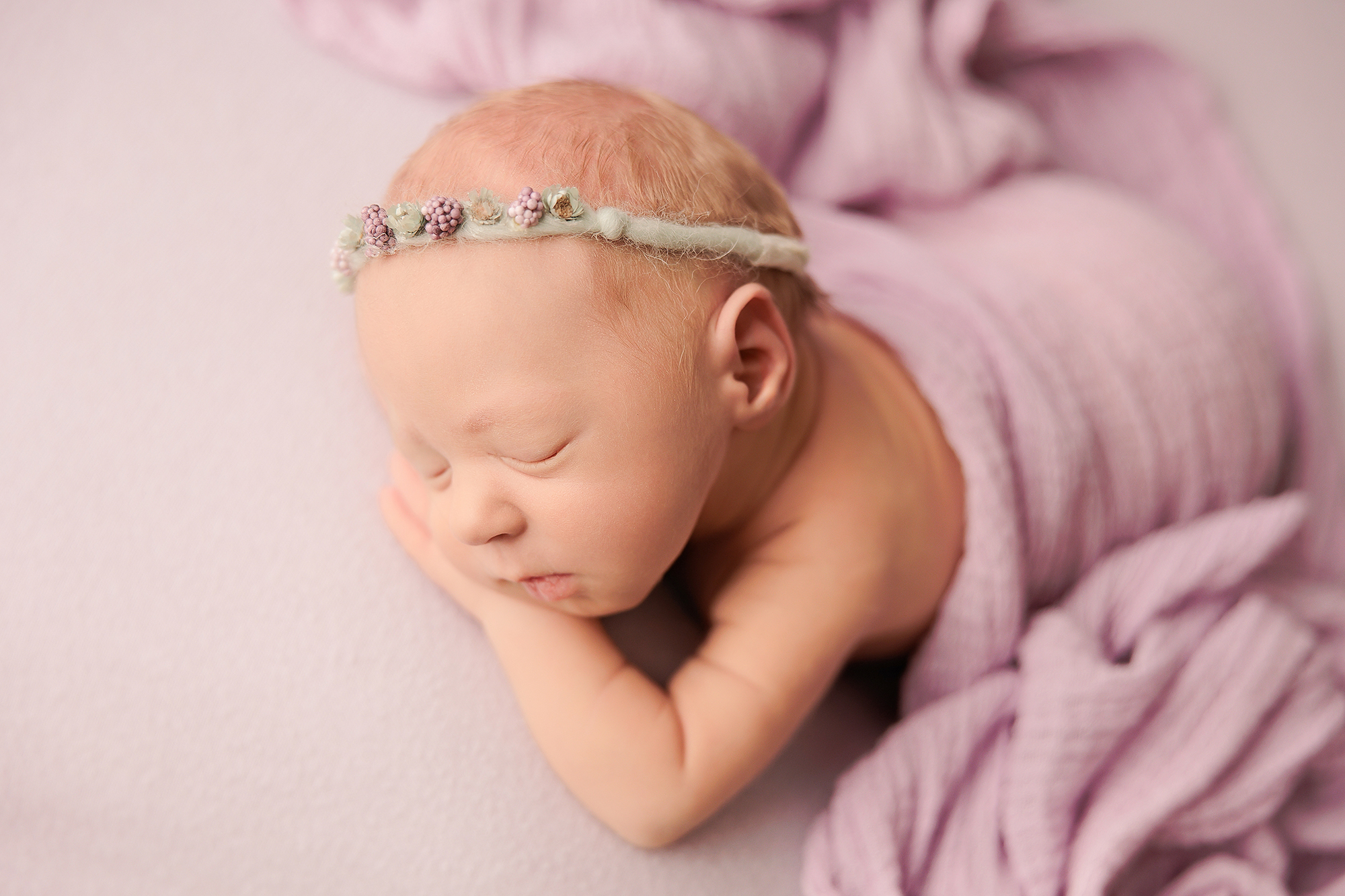 Amanda Dams Photography Newborn Baby Charlotte 10