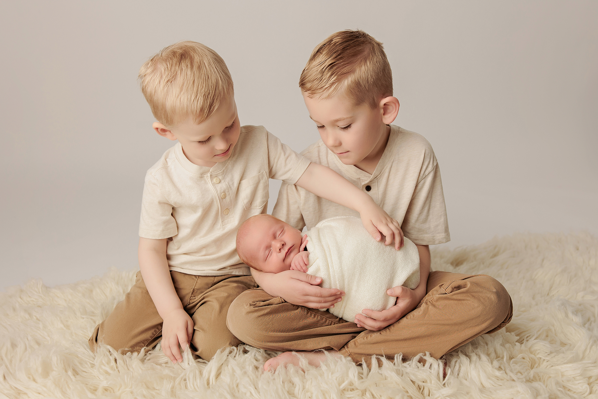 Amanda Dams Photography Newborn Baby Franklin 3