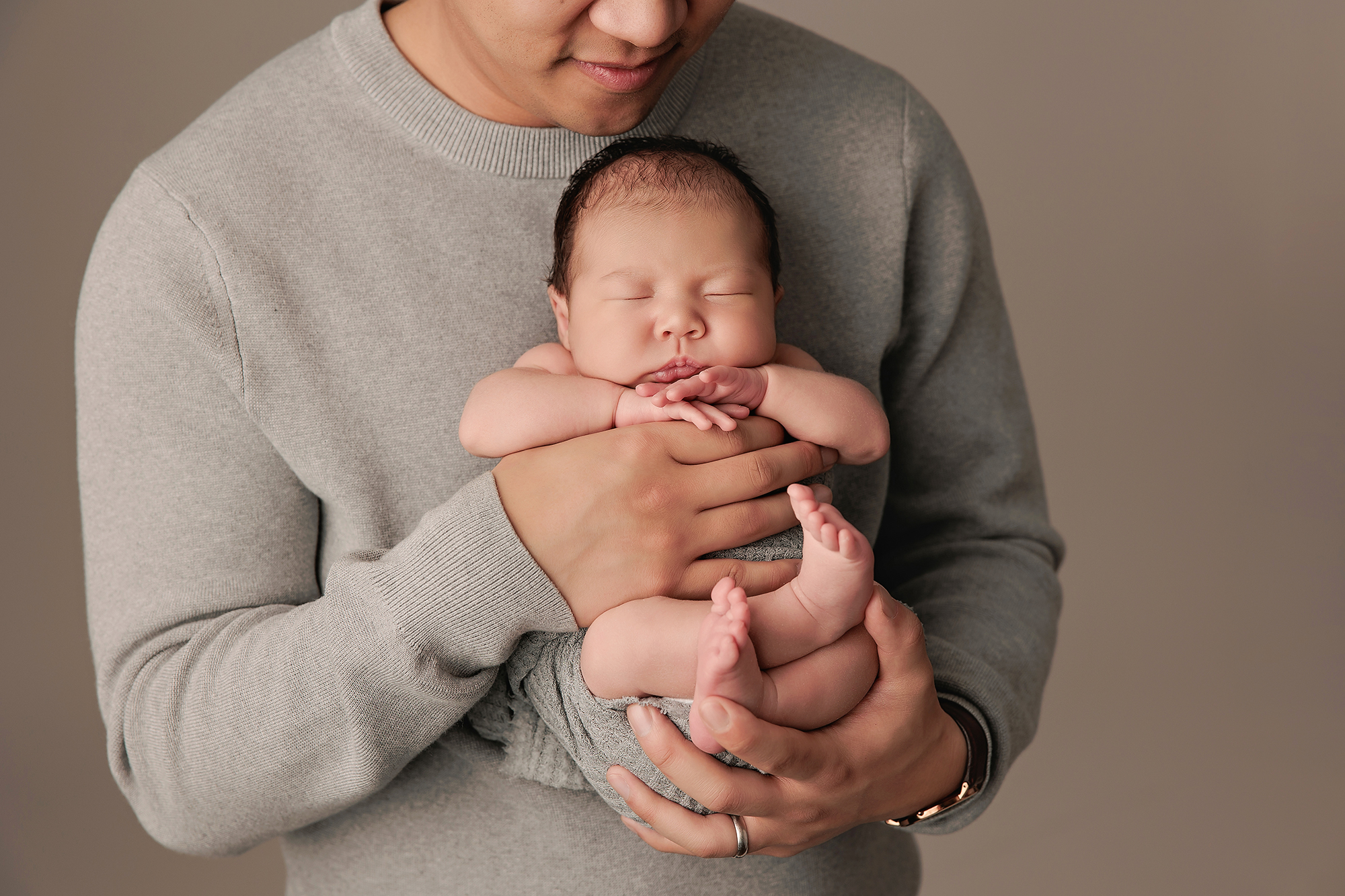 Amanda Dams Photography Newborn Baby Lexi 29