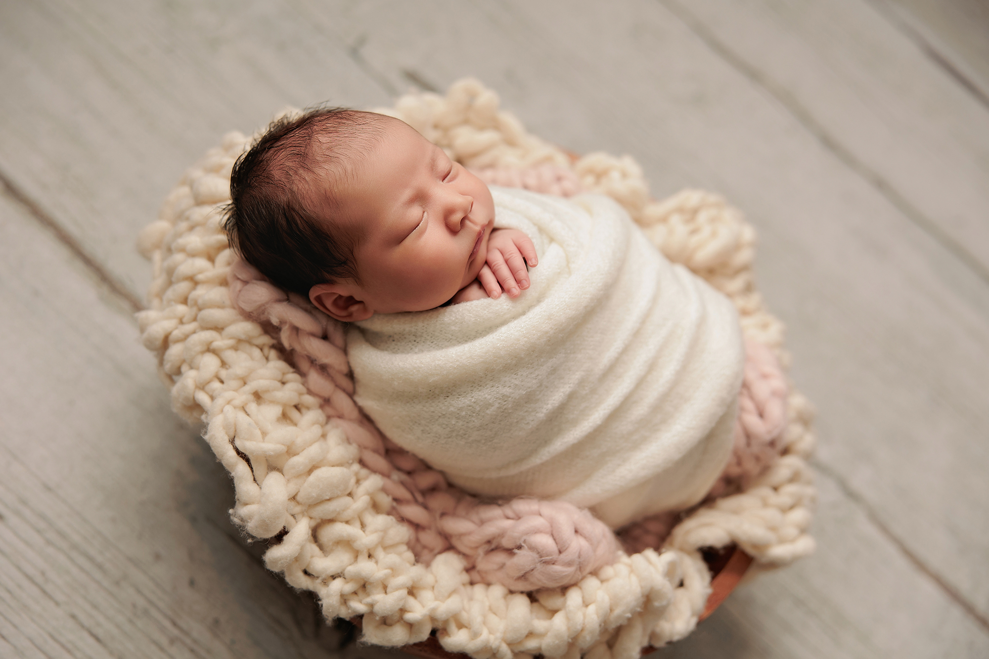 Amanda Dams Photography Newborn Baby Lexi 3