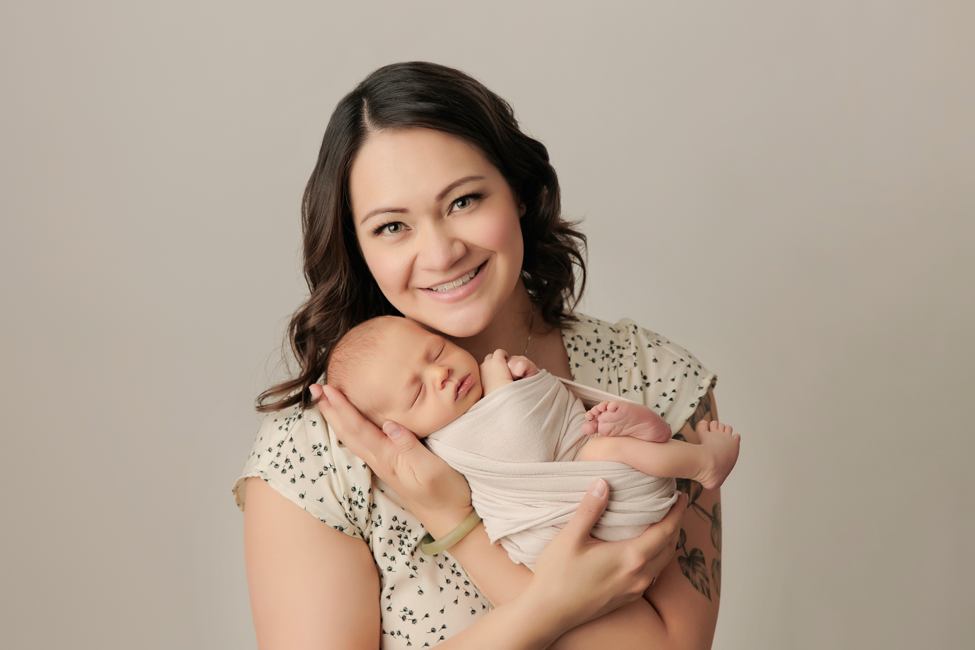 Amanda Dams Photography Newborn Baby Remy 20