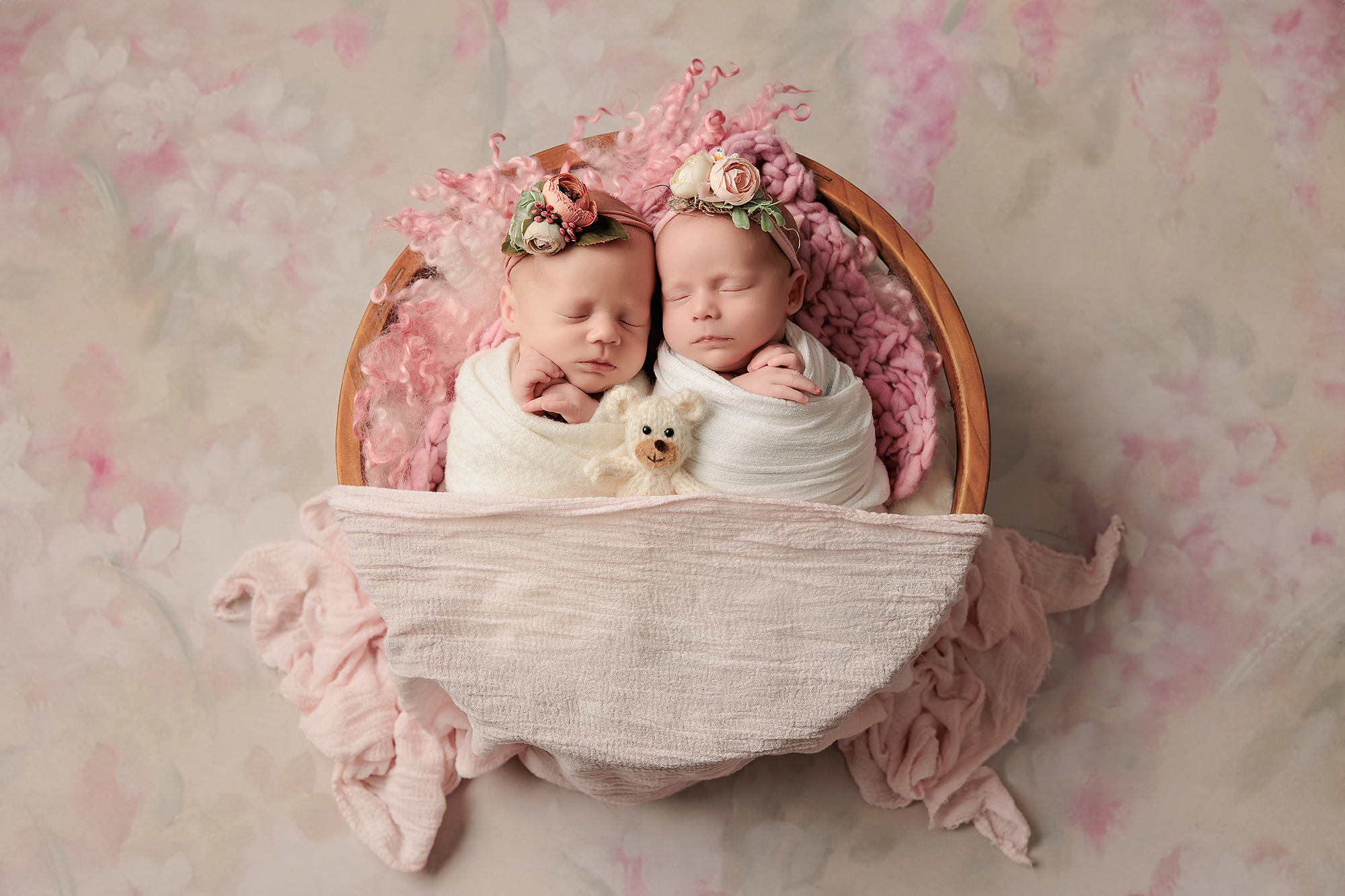 Amanda Dams Photography Newborn Jane Julia 16