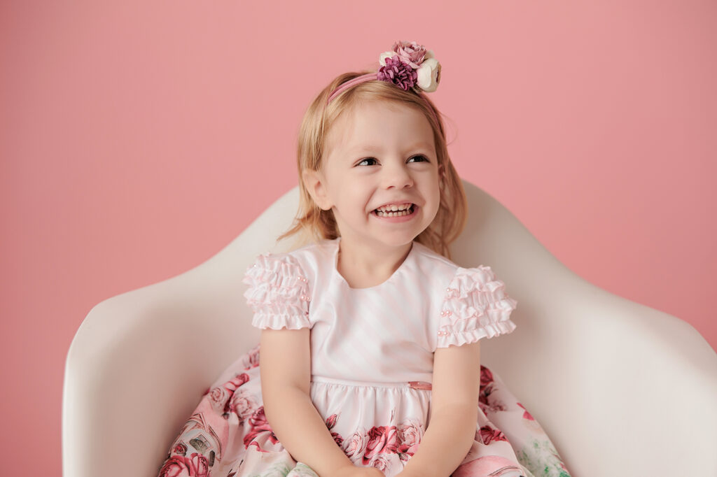 Sarah 3rd Birthday 26