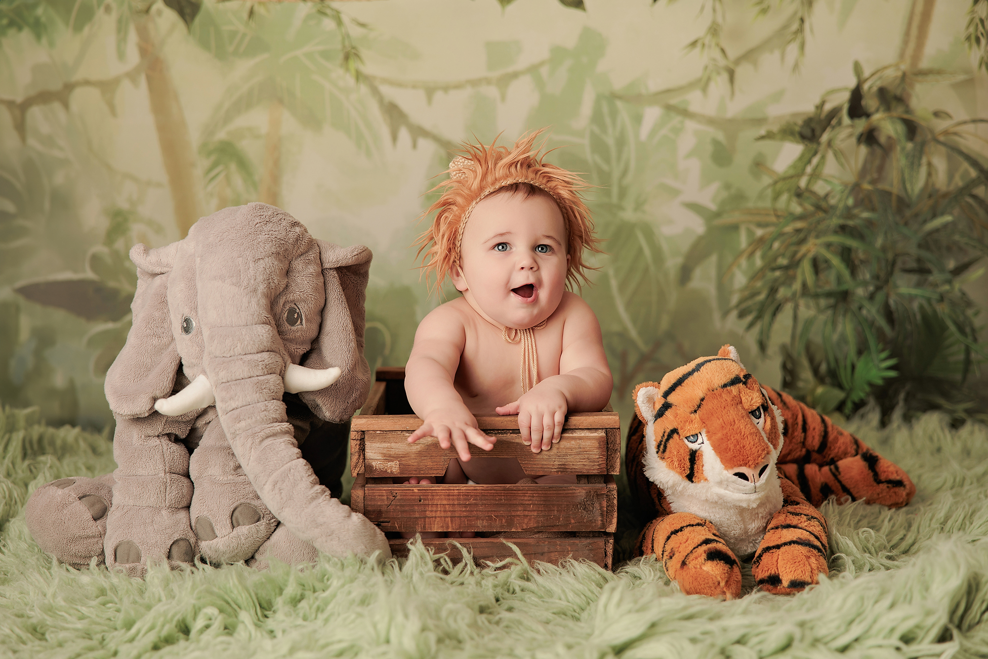 Amanda Dams Photography Baby Cash 25 Amanda Dams Photography Baby Cash 25