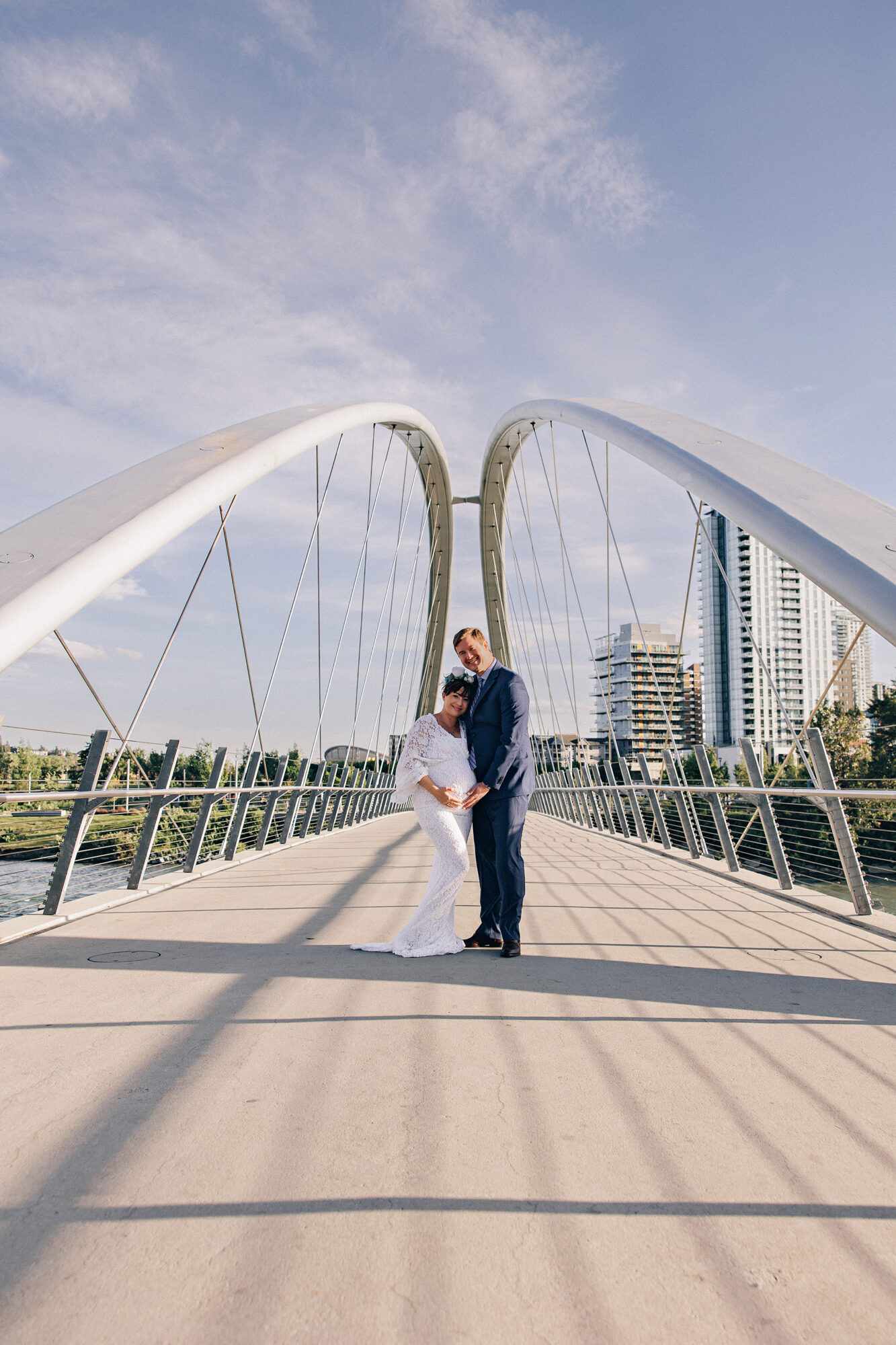 Amanda Dams Photography Maternity Jeanette Jeff 1