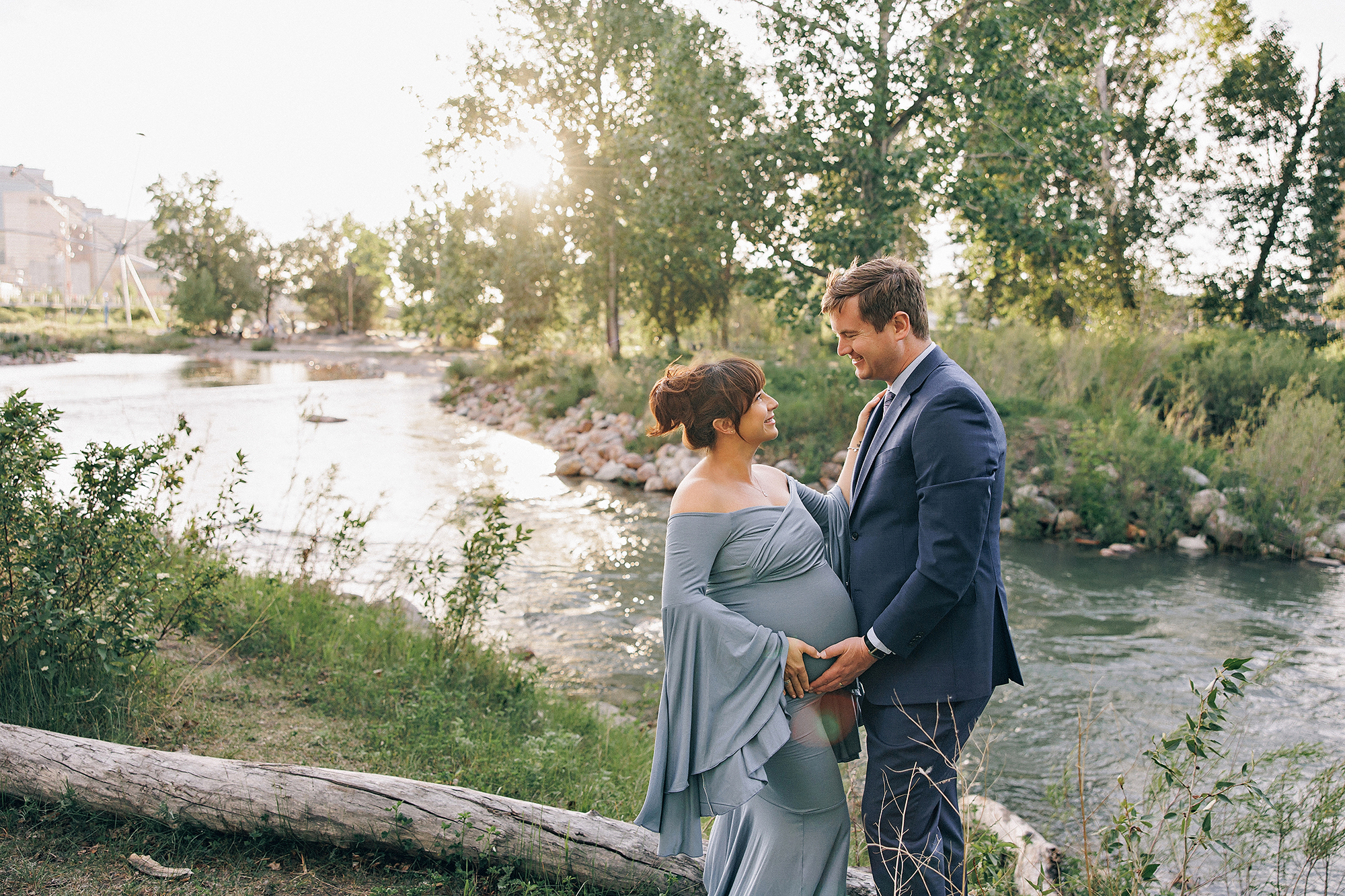 Amanda Dams Photography Maternity Jeanette Jeff 10