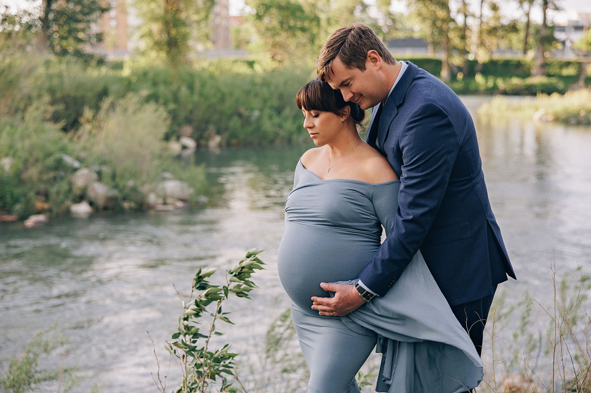 Amanda Dams Photography Maternity Jeanette Jeff 11