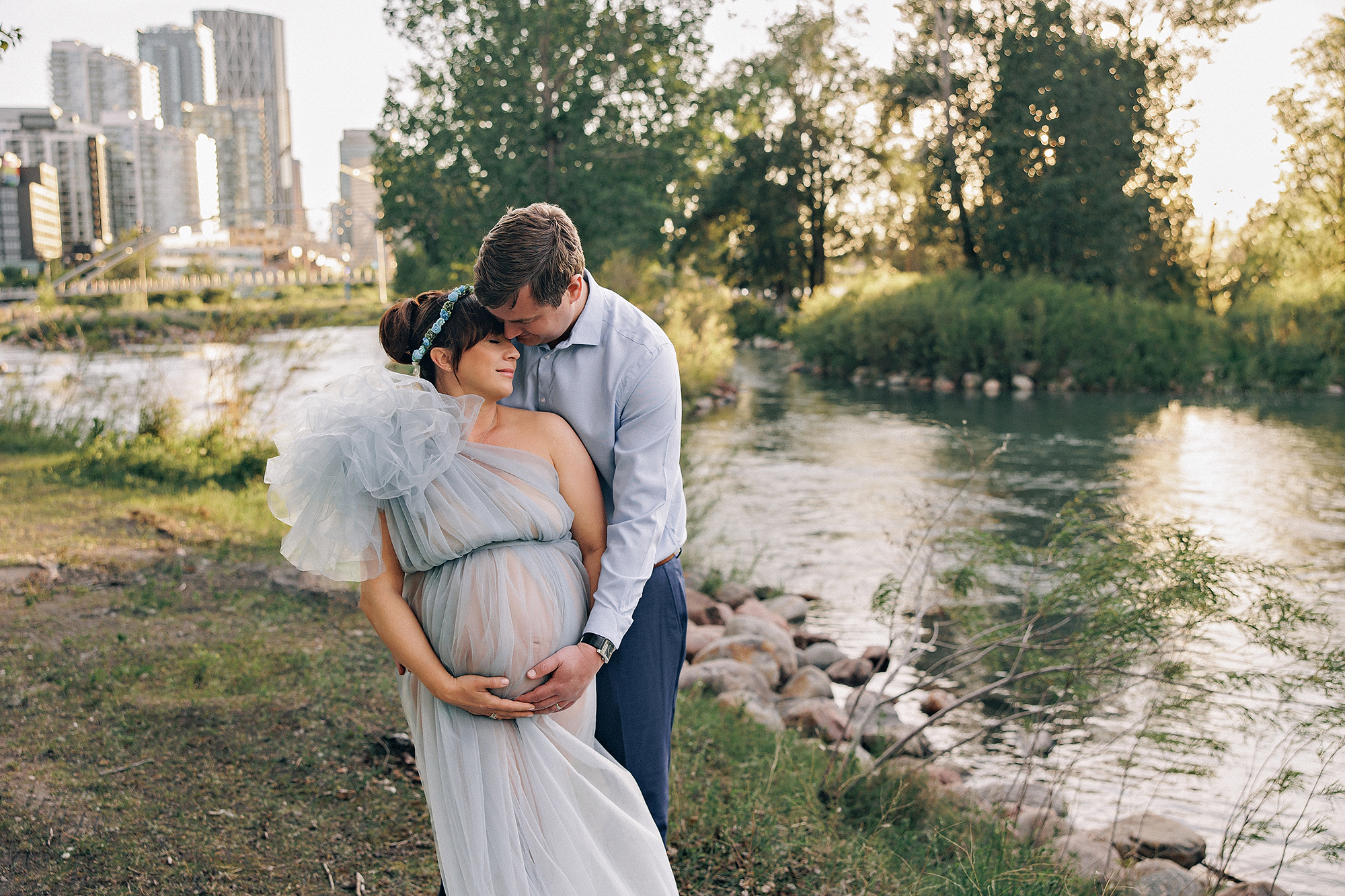 Amanda Dams Photography Maternity Jeanette Jeff 12